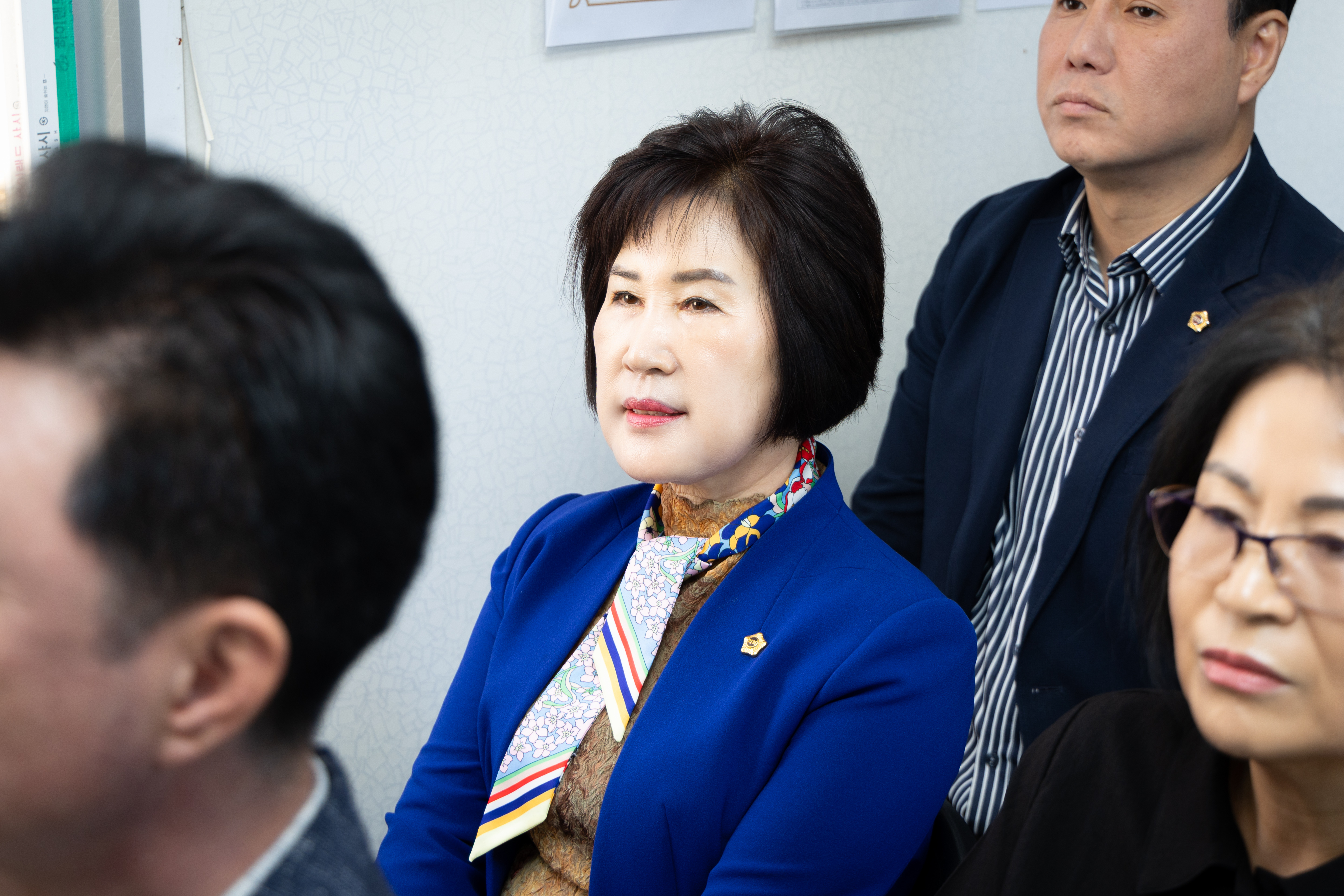 경제환경위원회 현장방문 - 5