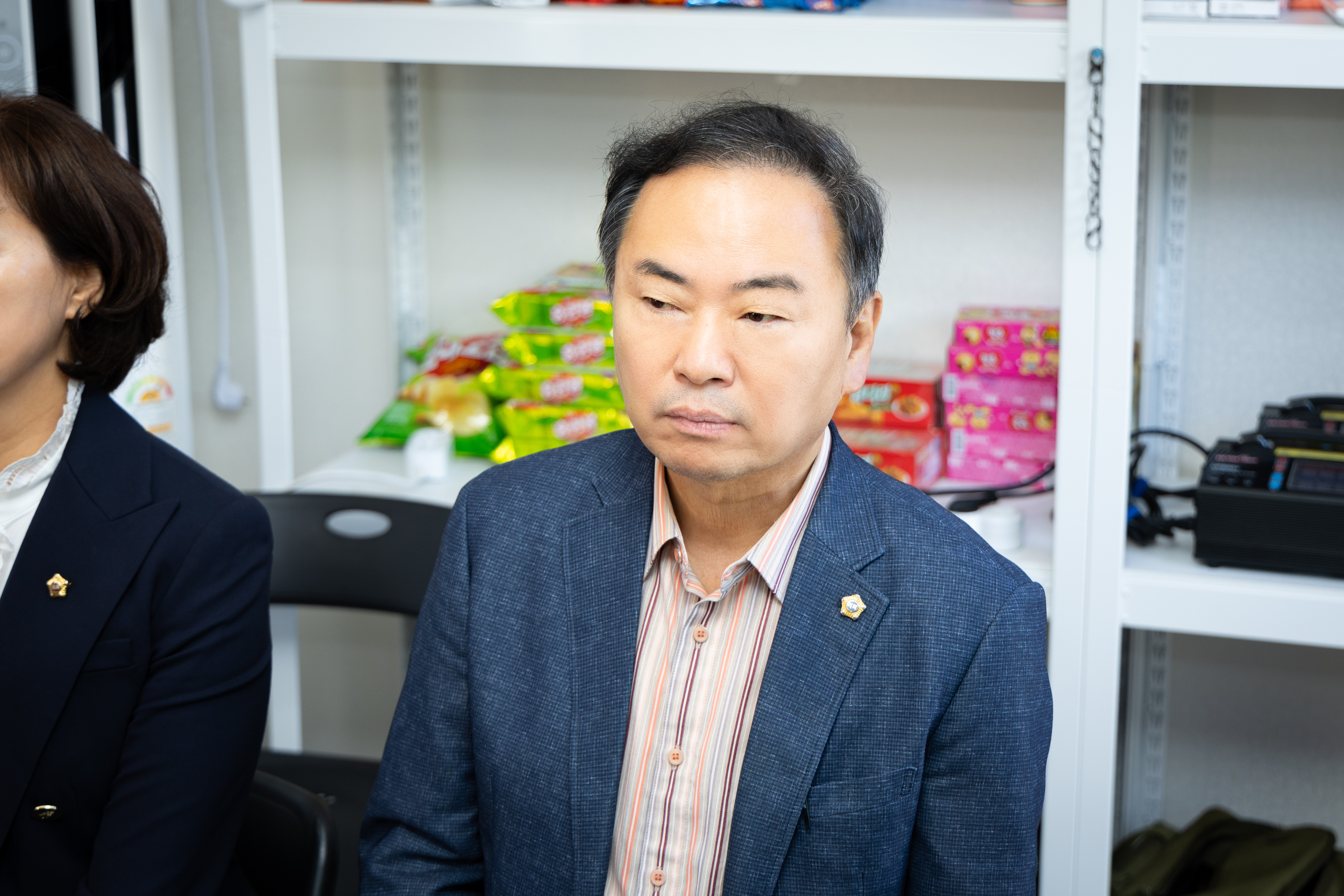 경제환경위원회 현장방문 - 5