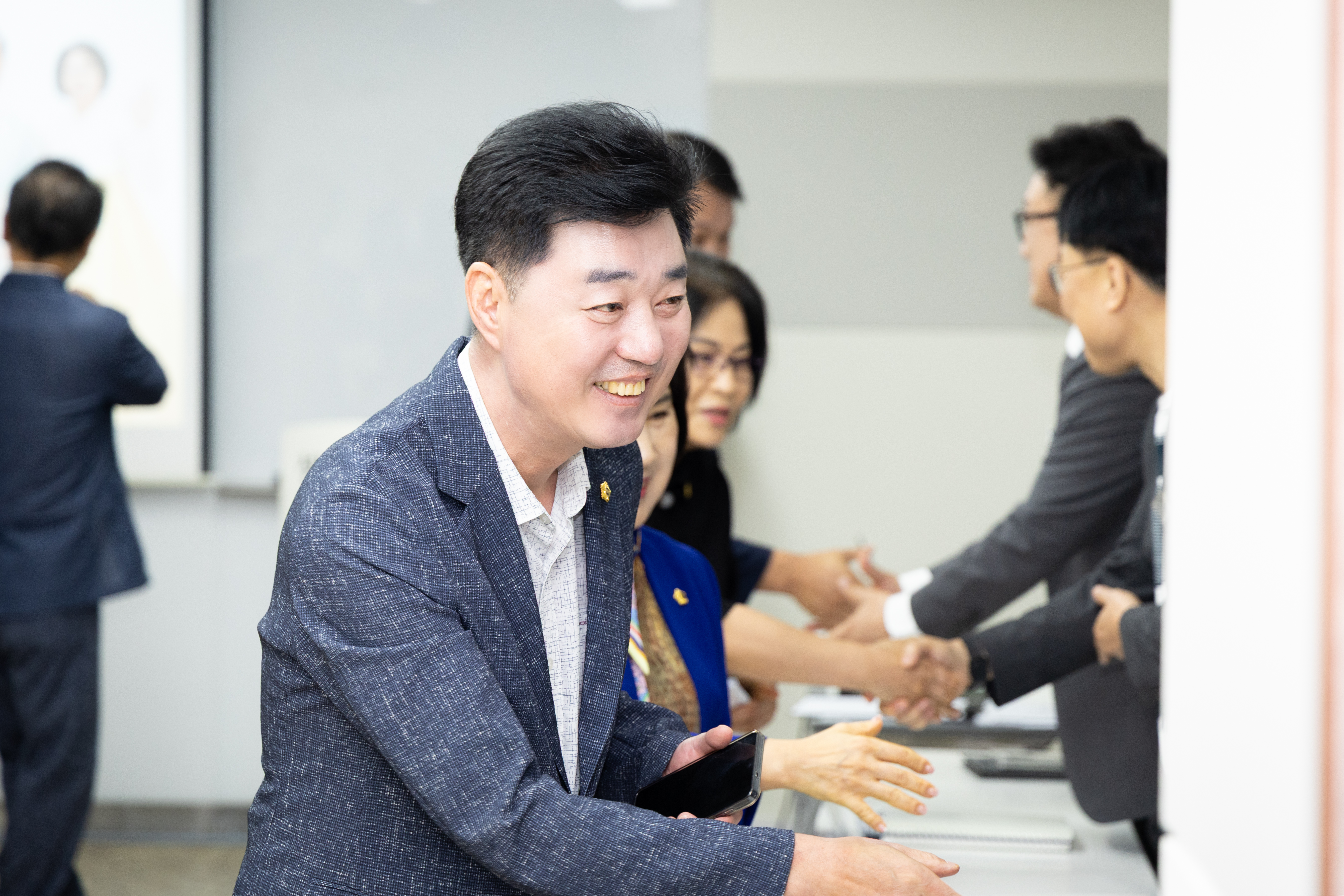 경제환경위원회 현장방문 - 11