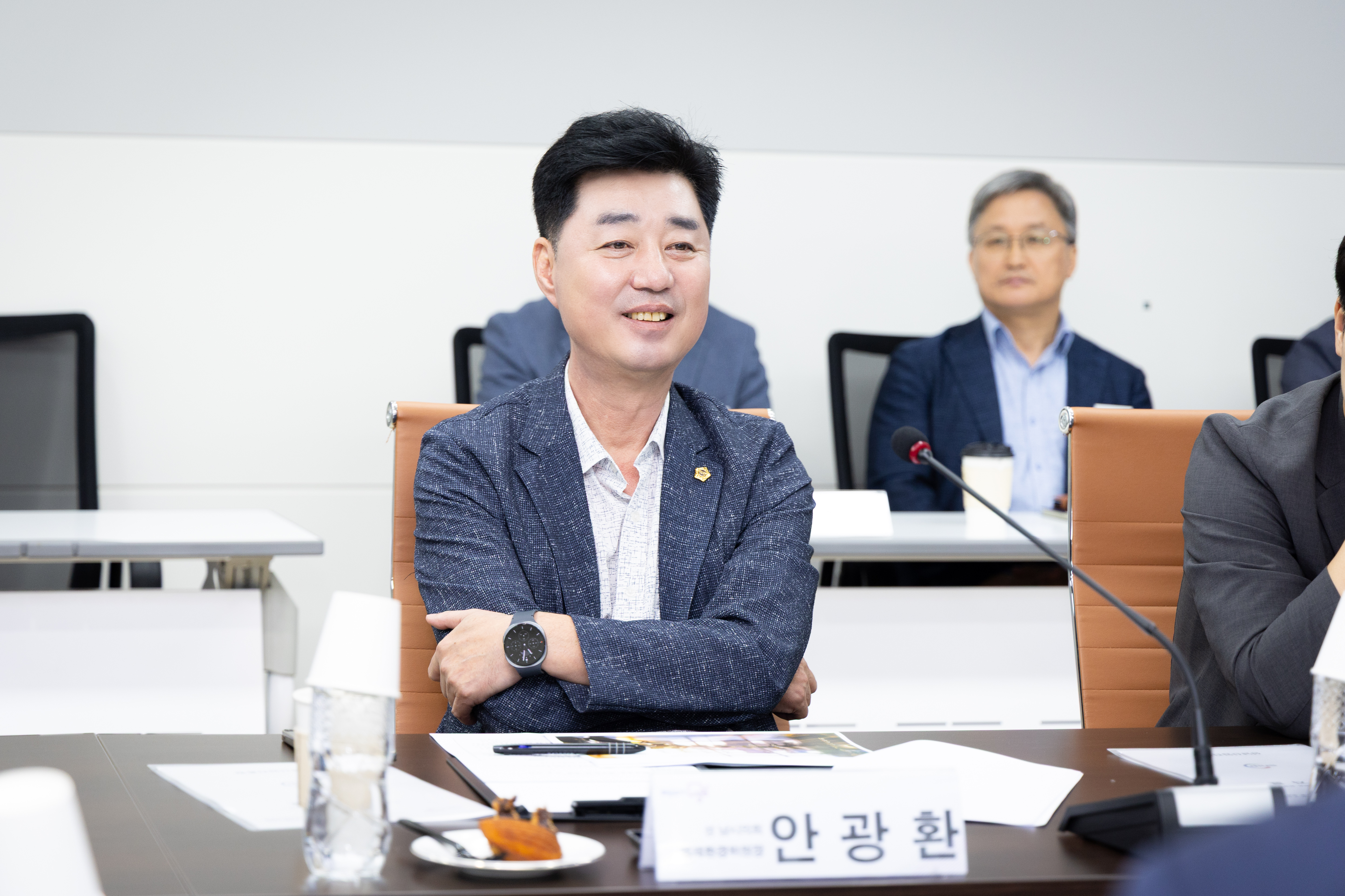 경제환경위원회 현장방문 - 14