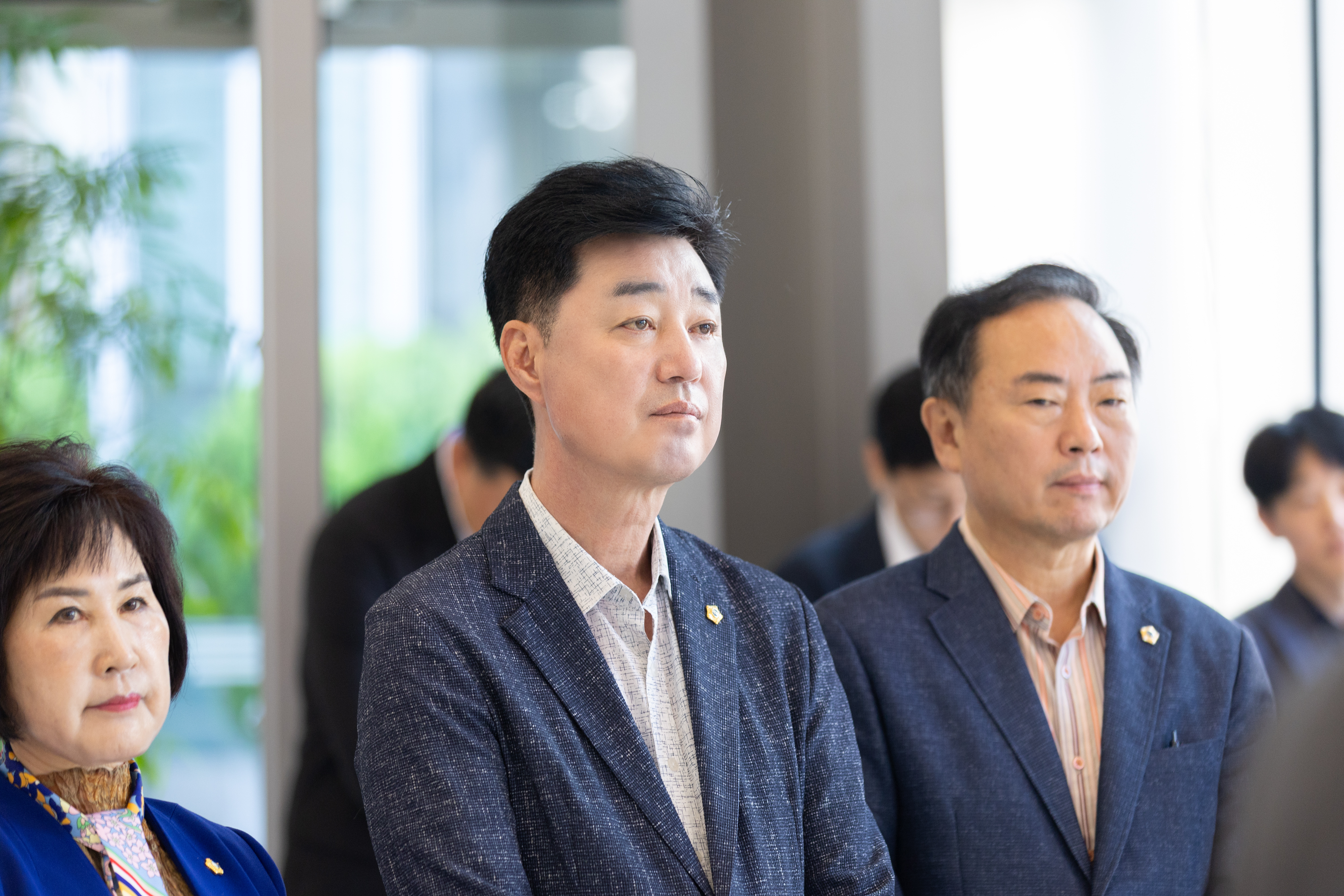 경제환경위원회 현장방문 - 17