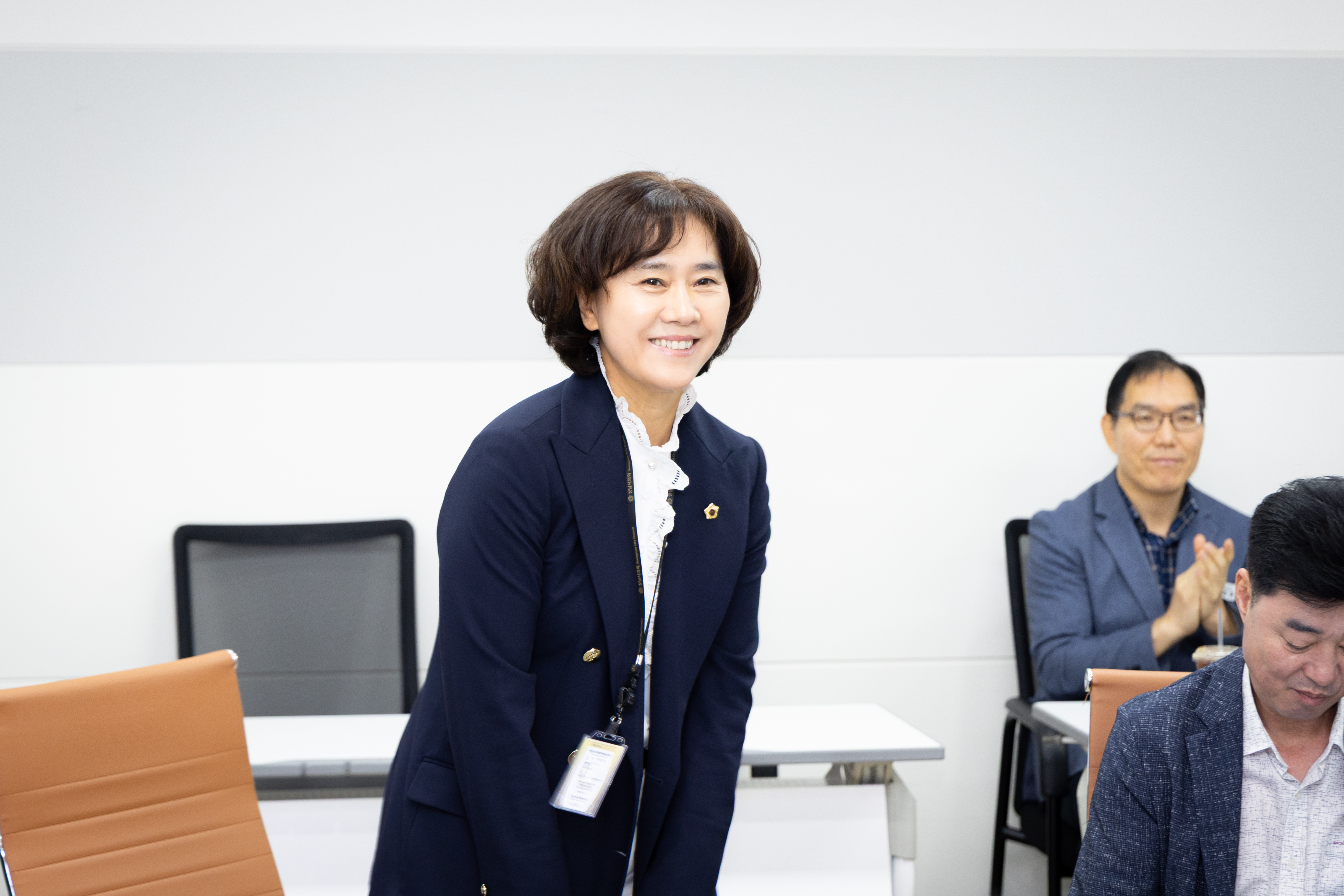 경제환경위원회 현장방문 - 14