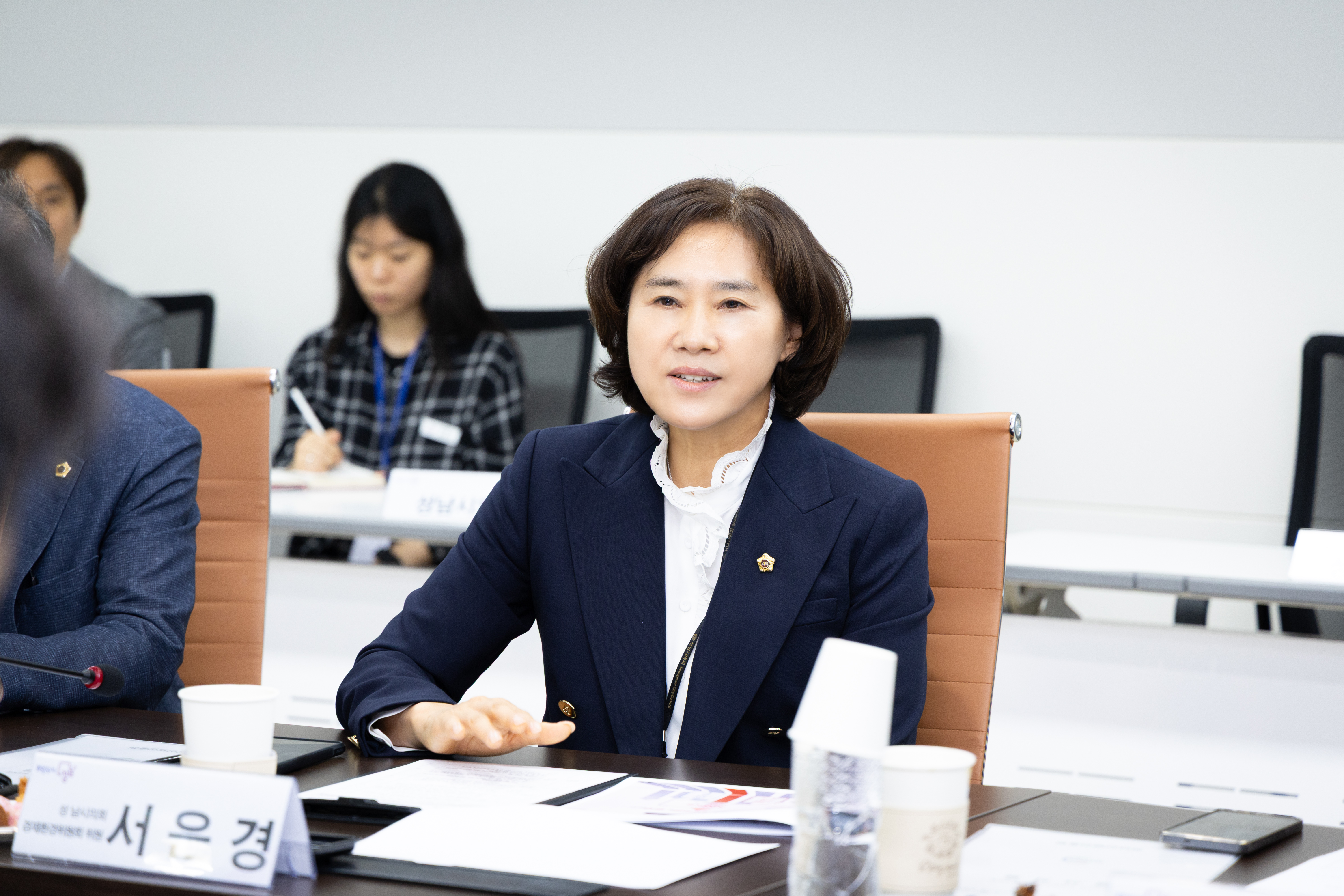 경제환경위원회 현장방문 - 15