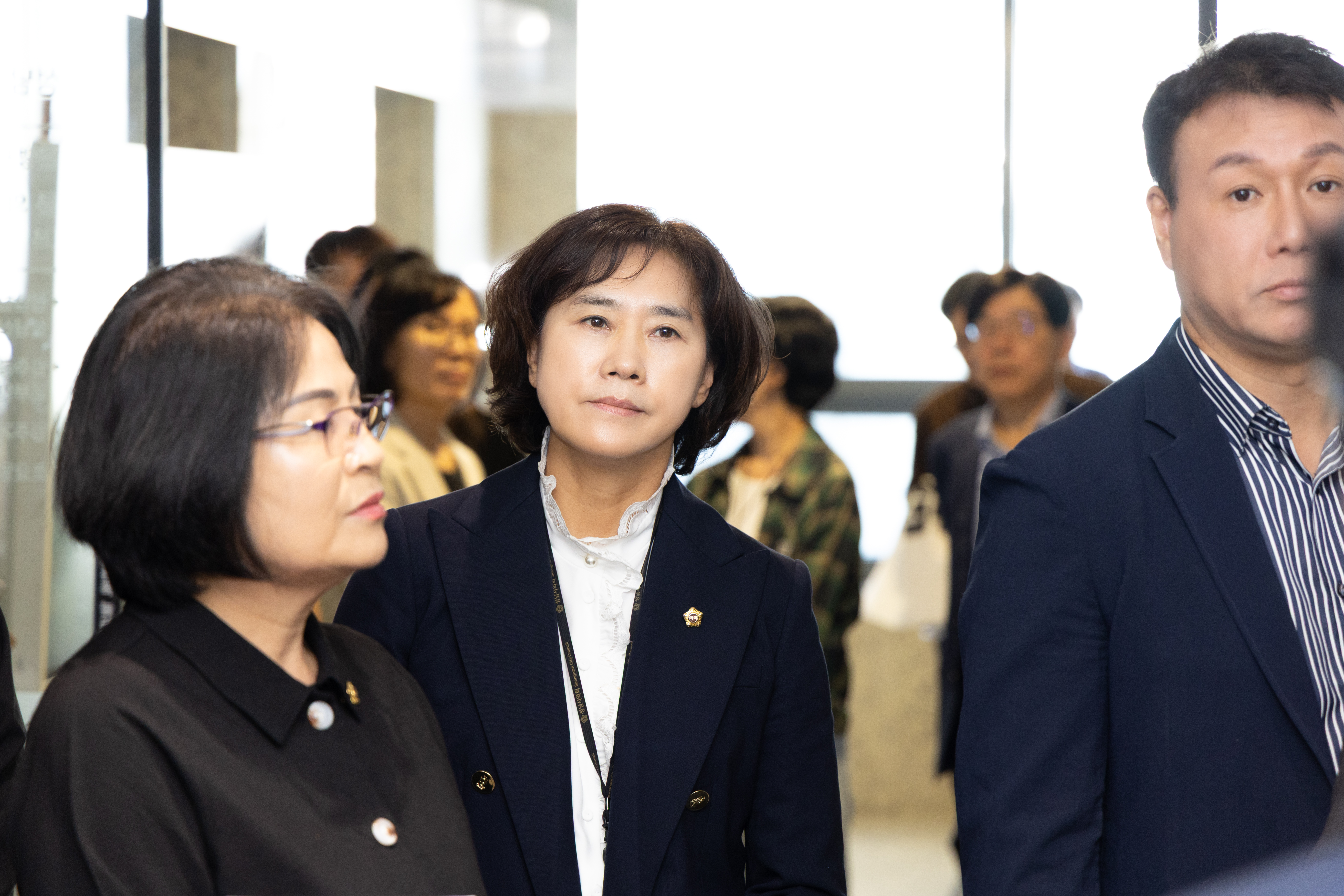 경제환경위원회 현장방문 - 16