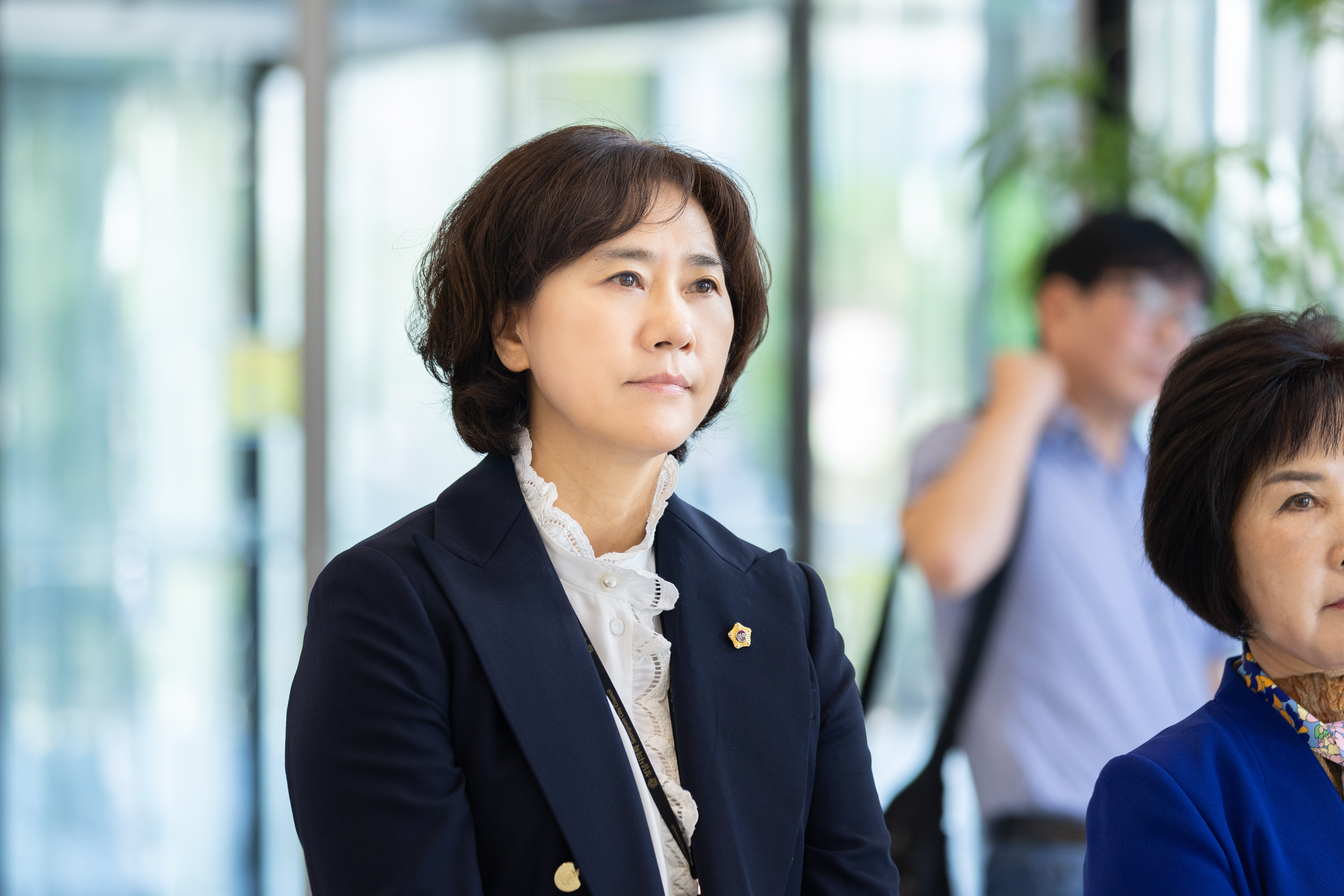경제환경위원회 현장방문 - 17