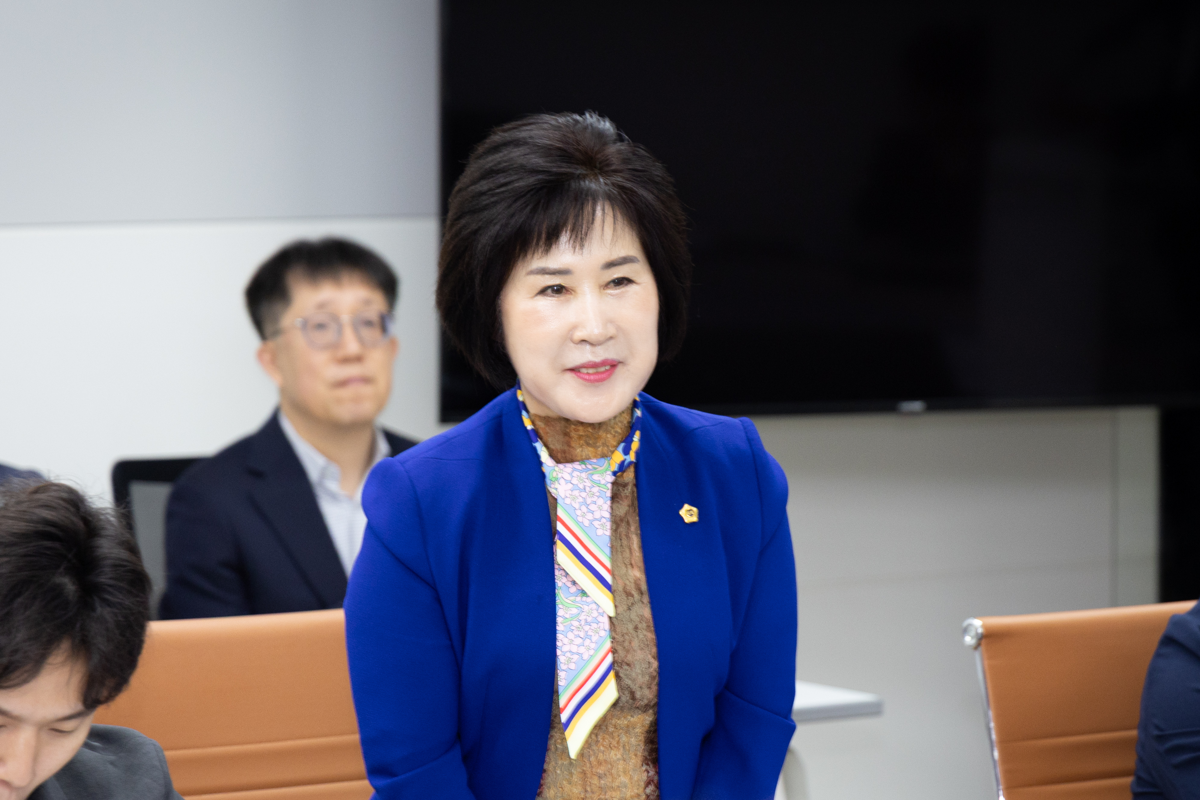 경제환경위원회 현장방문 - 14