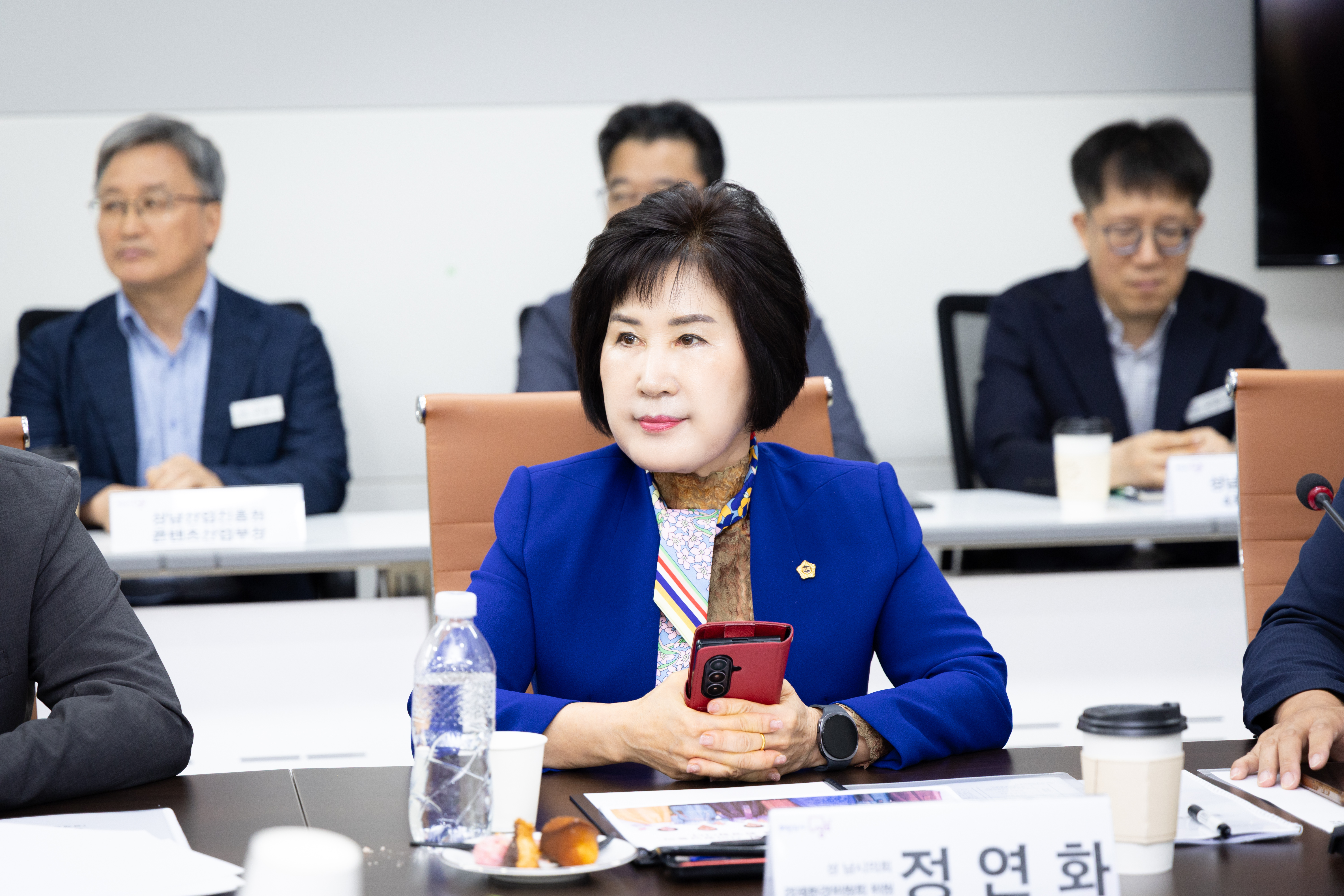경제환경위원회 현장방문 - 15