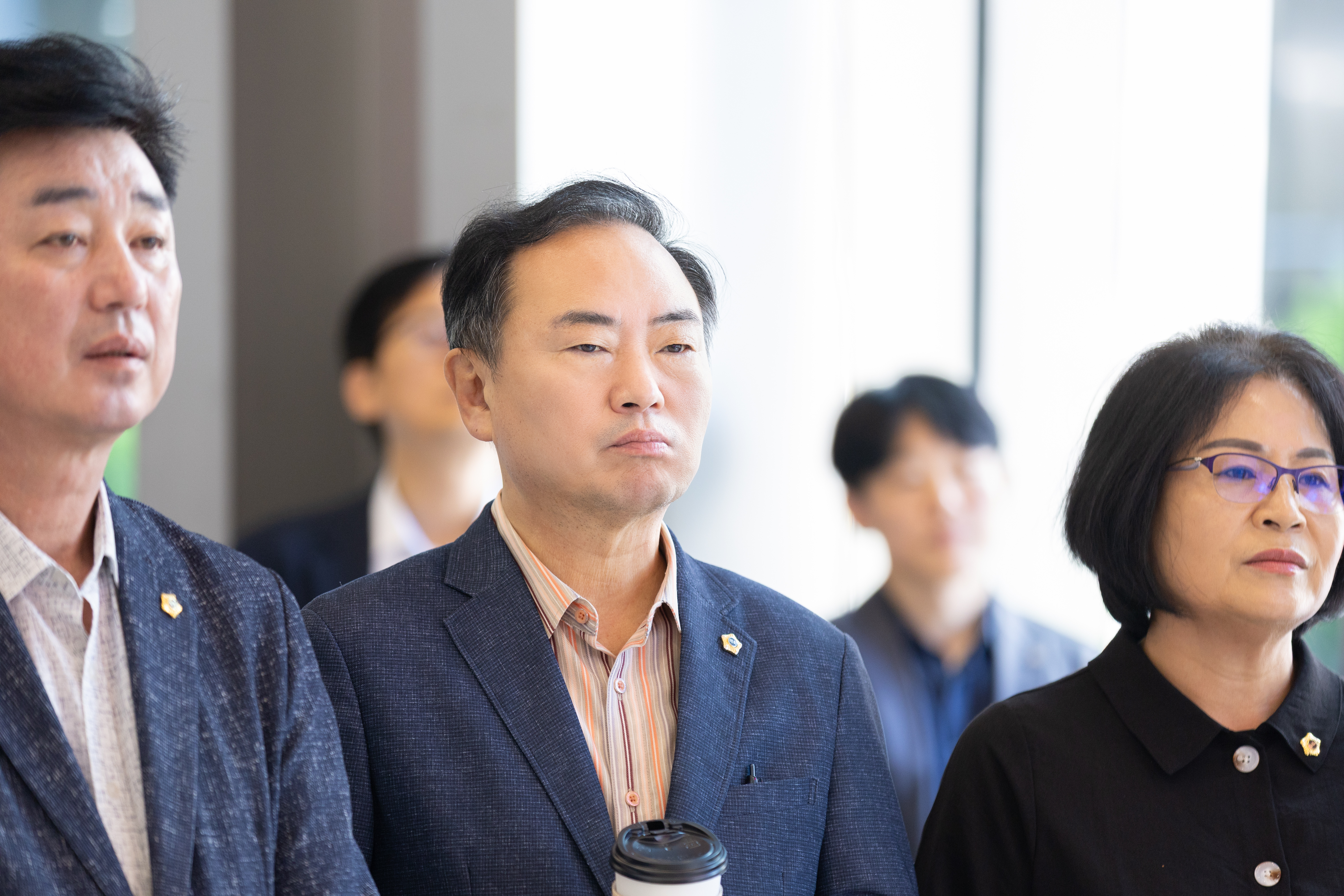 경제환경위원회 현장방문 - 15