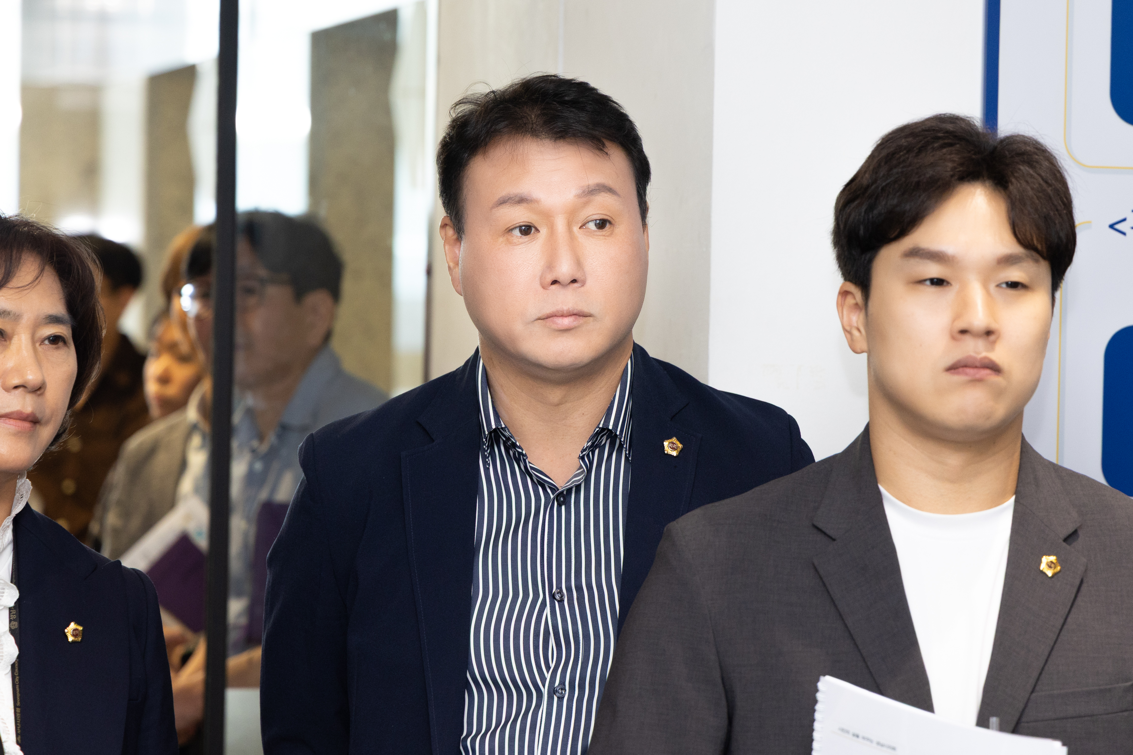 경제환경위원회 현장방문 - 12