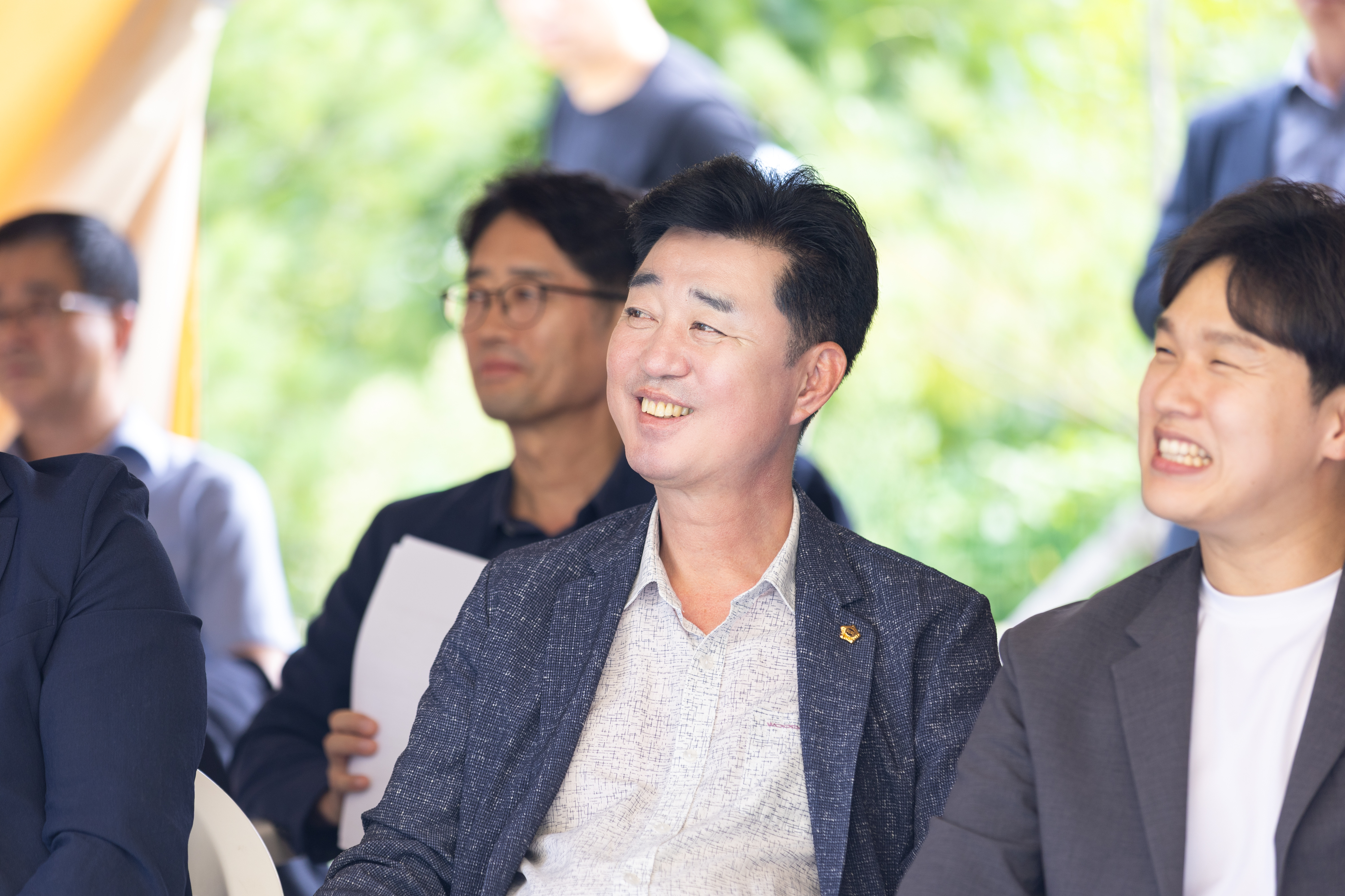 경제환경위원회 현장방문 - 27
