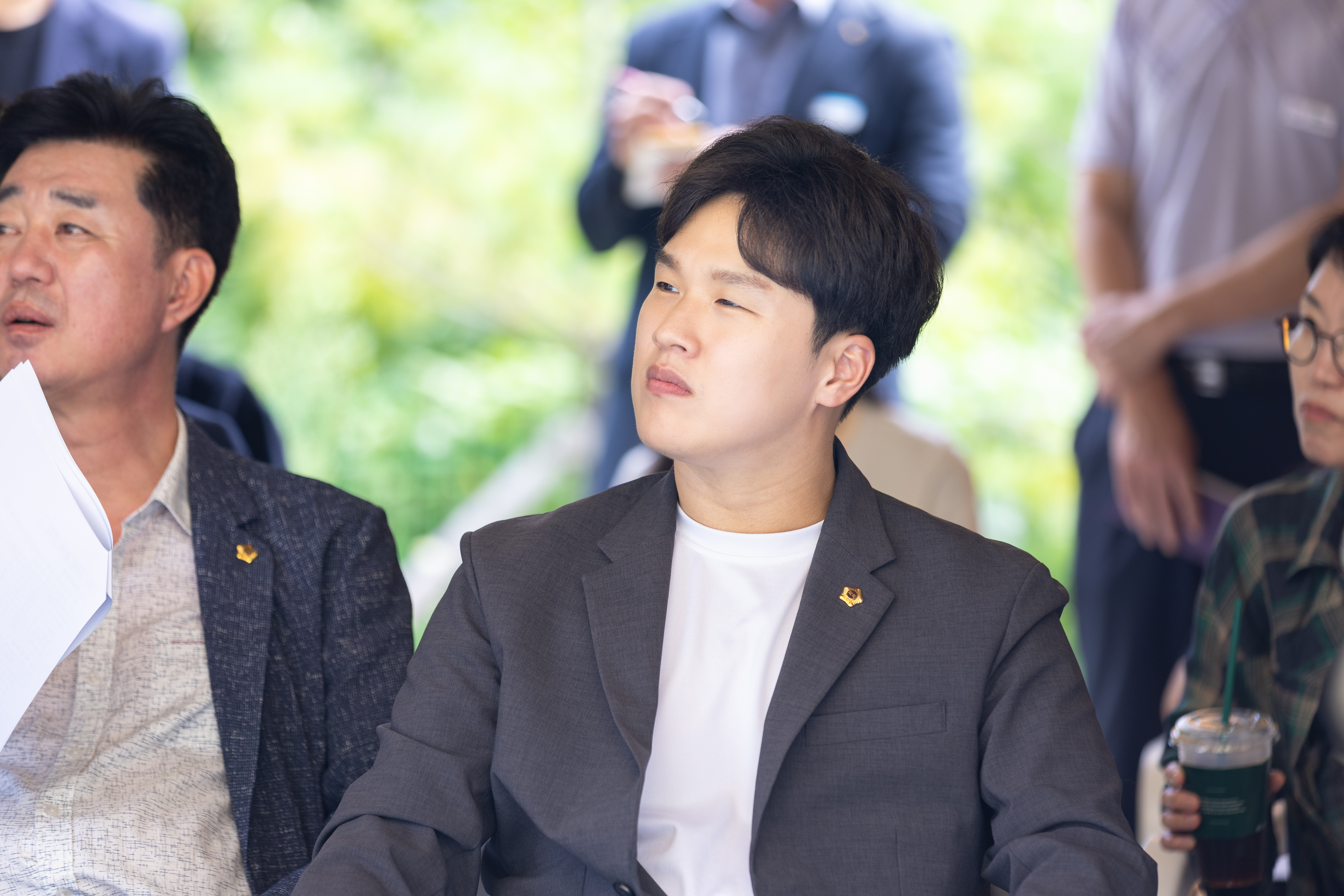경제환경위원회 현장방문 - 27