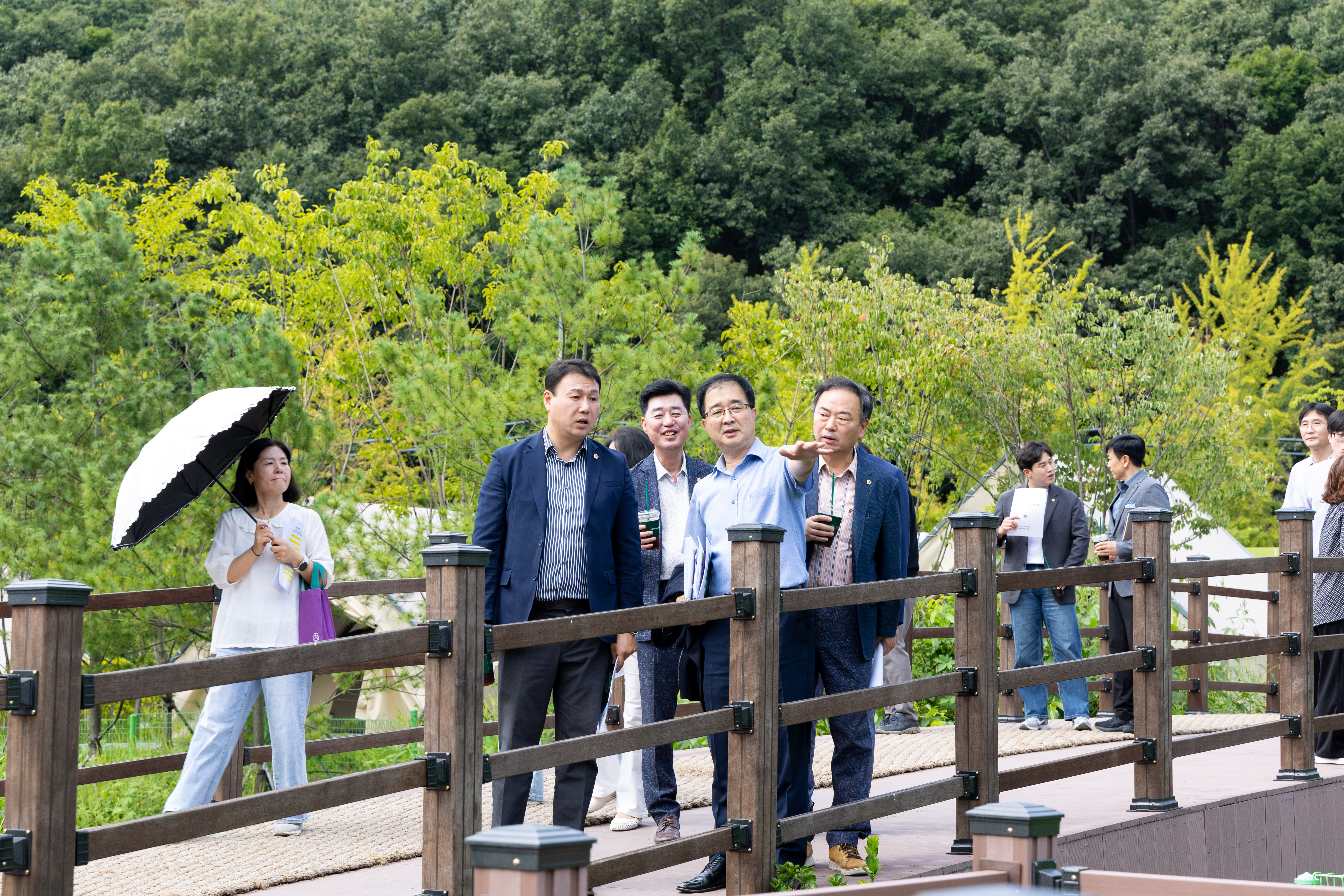 경제환경위원회 현장방문 - 27
