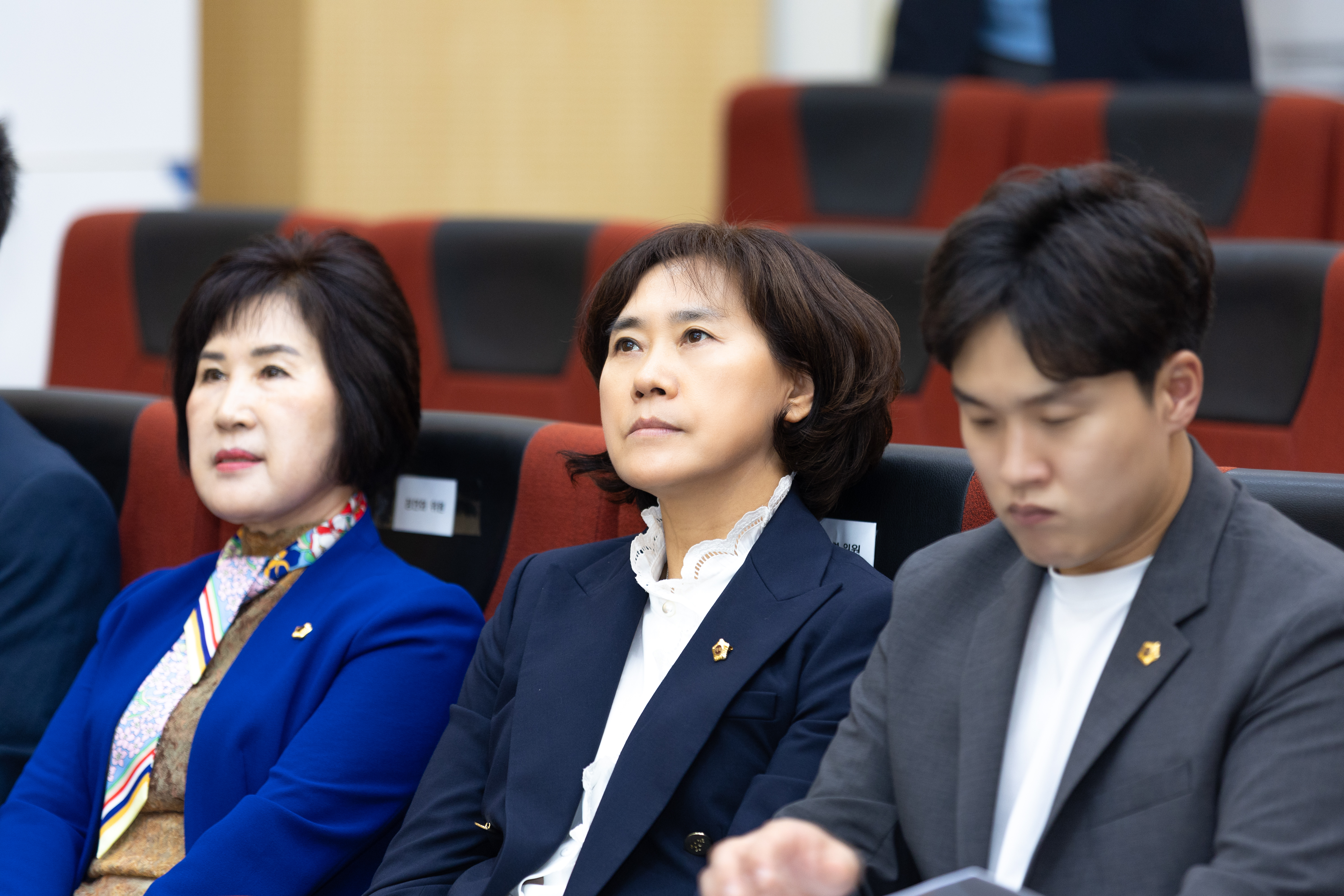 경제환경위원회 현장방문 - 28