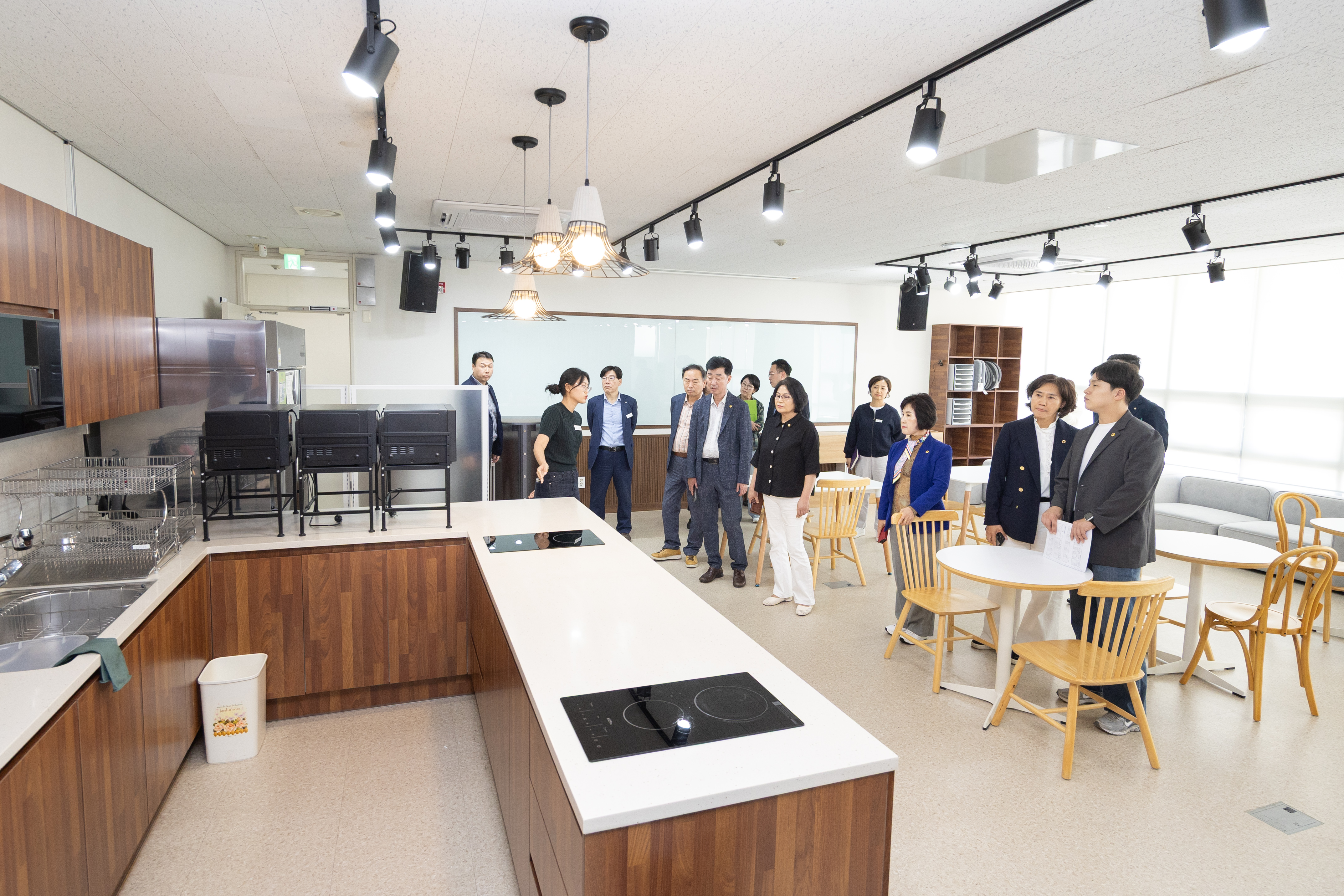 경제환경위원회 현장방문 - 39