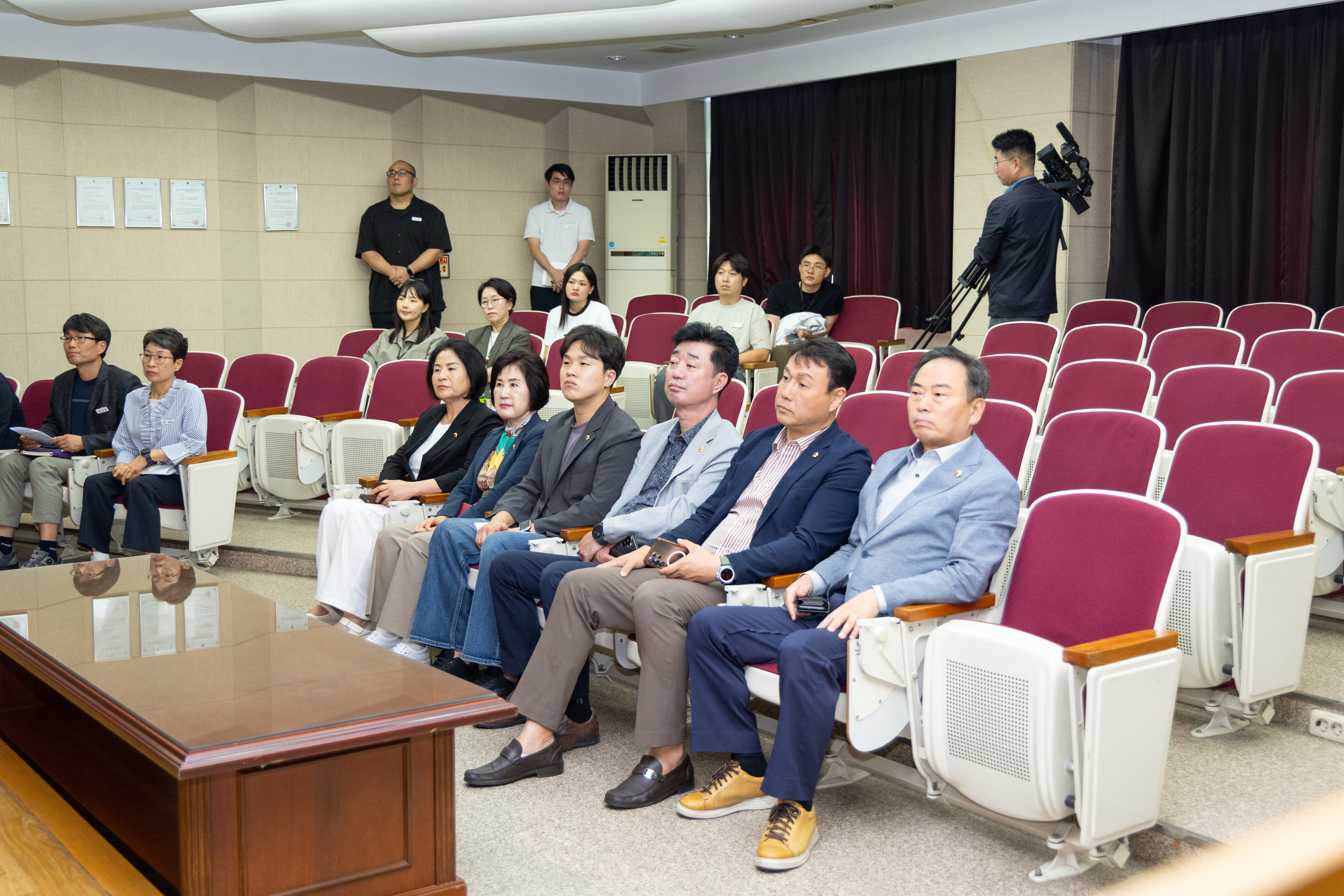 경제환경위원회 현장방문 - 3