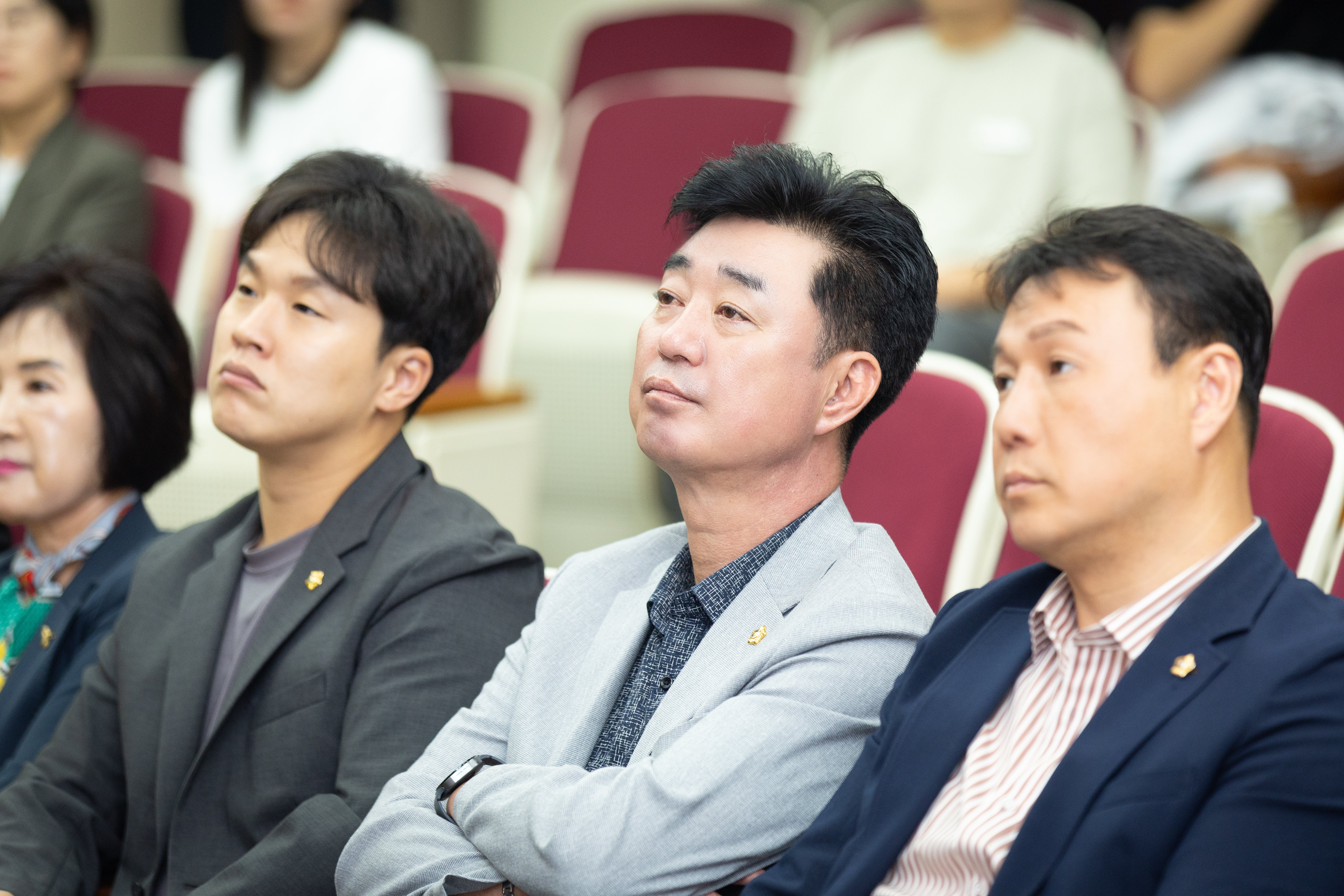 경제환경위원회 현장방문 - 7
