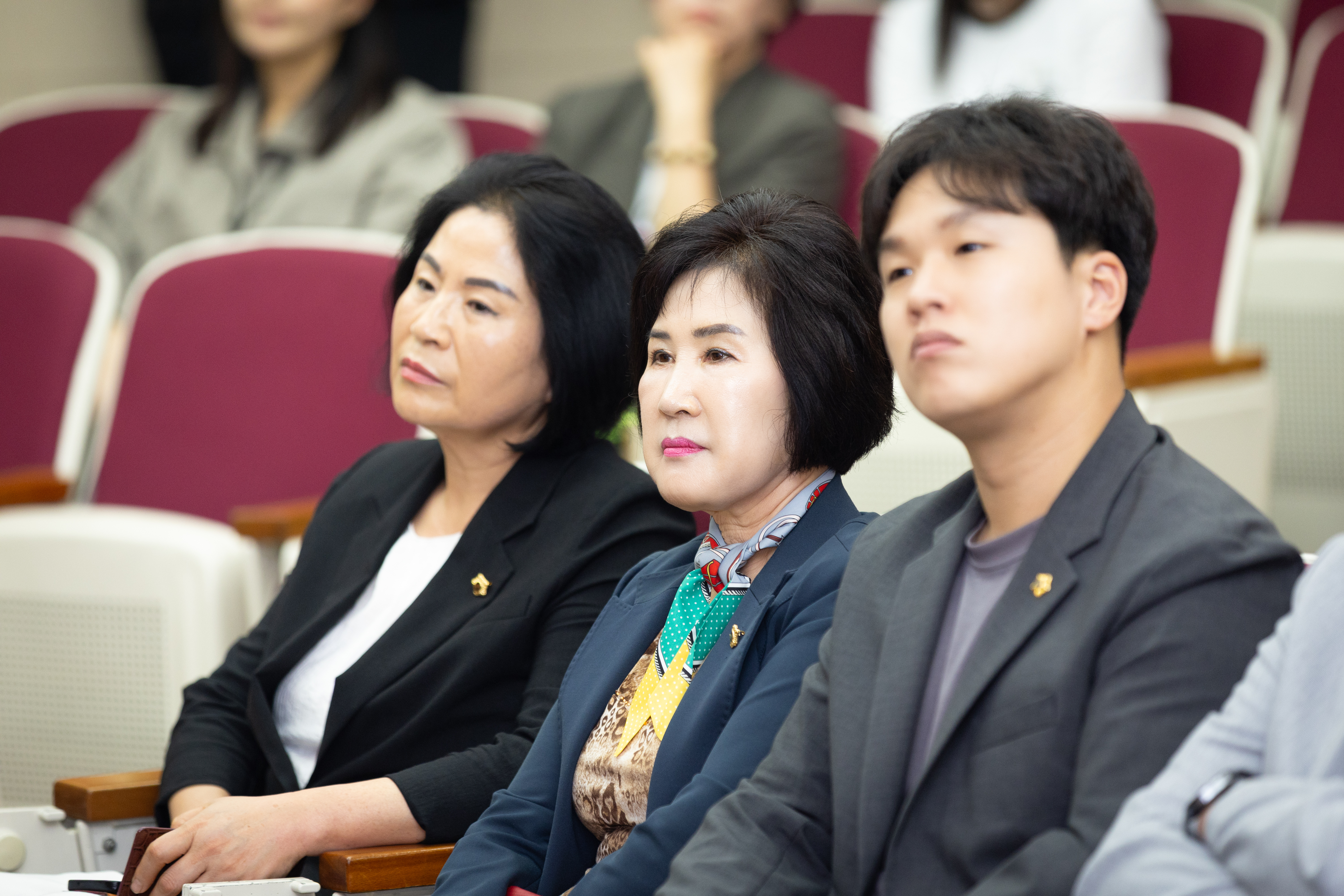 경제환경위원회 현장방문 - 5