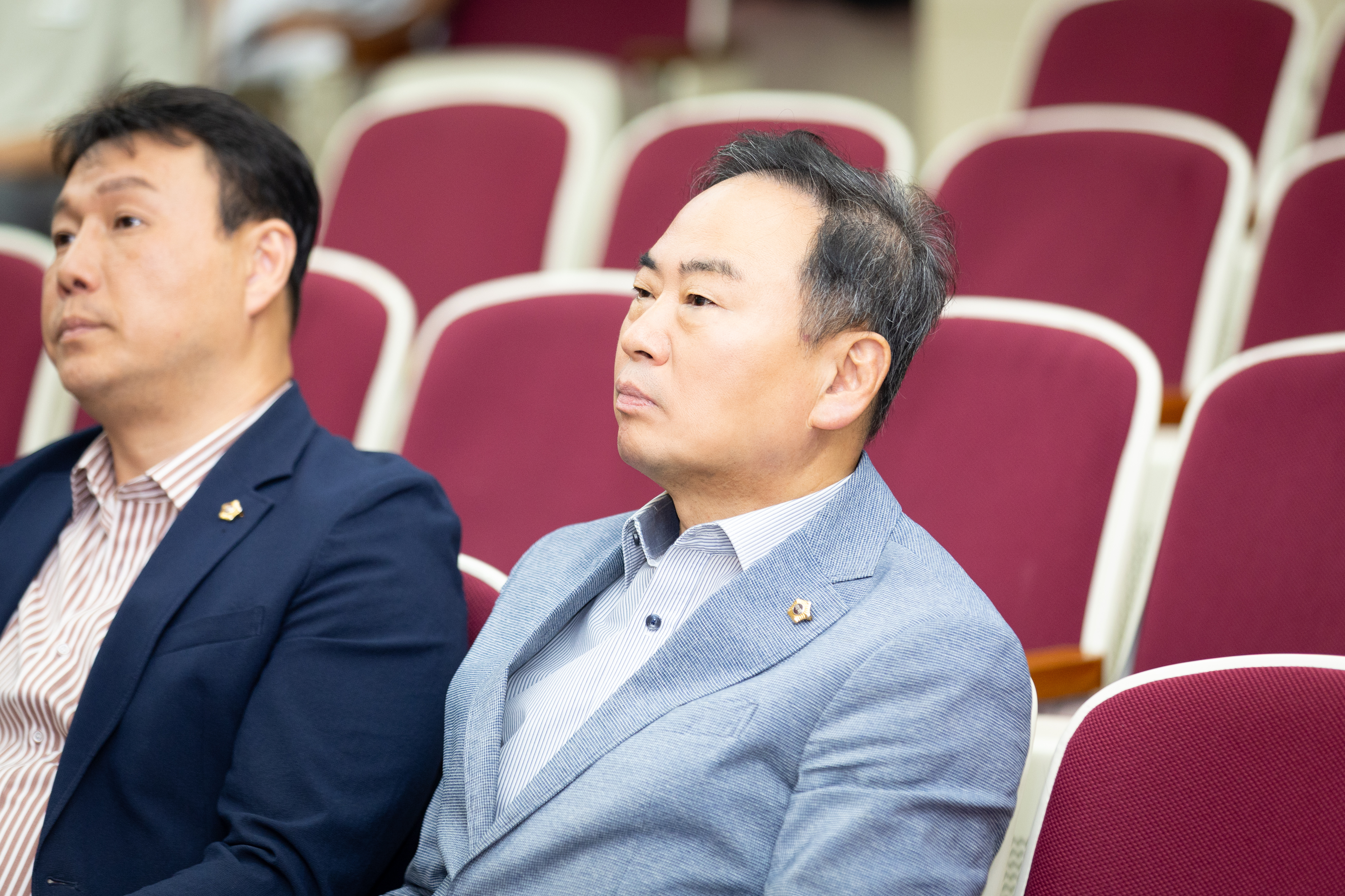 경제환경위원회 현장방문 - 7