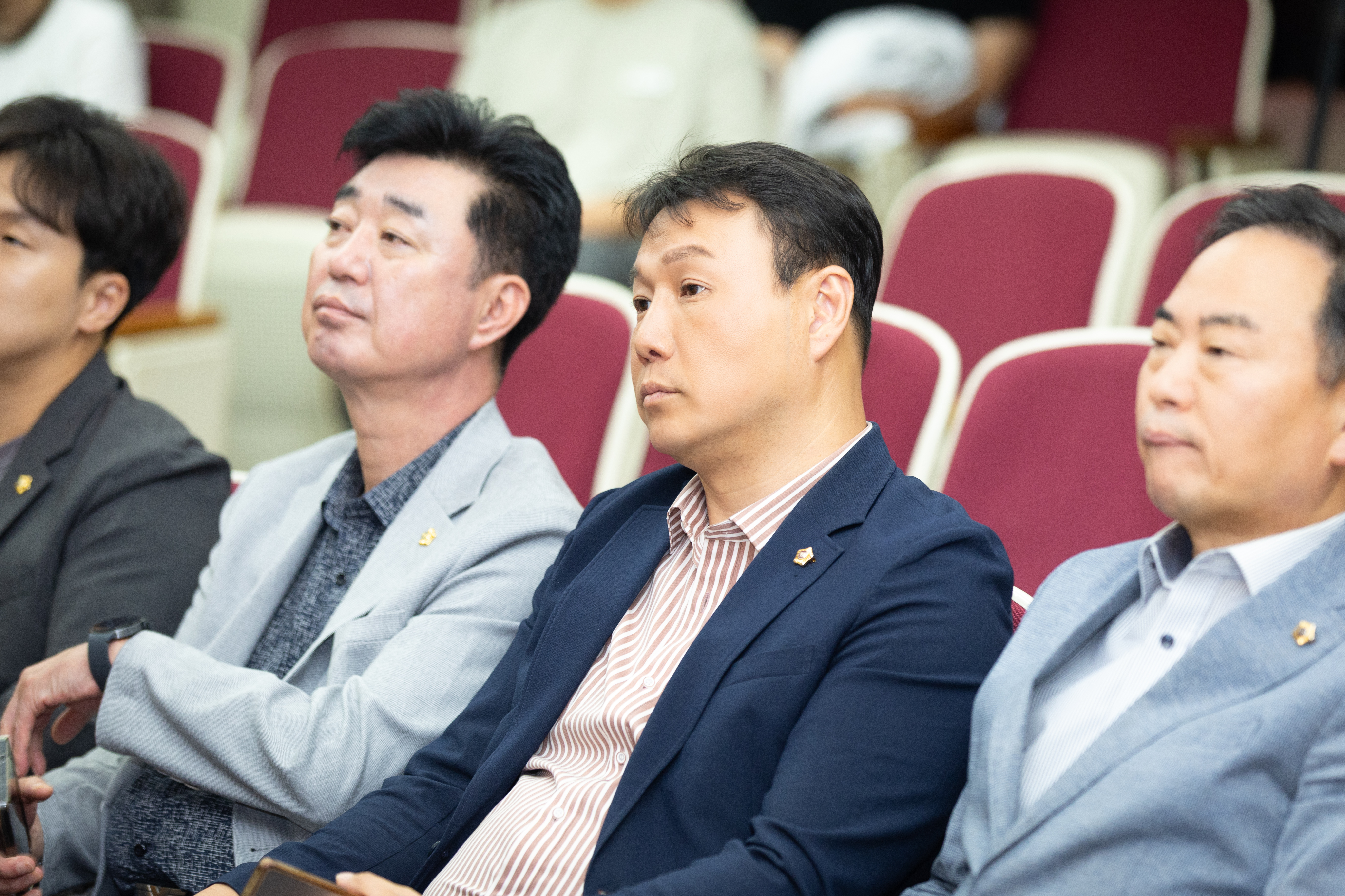 경제환경위원회 현장방문 - 6