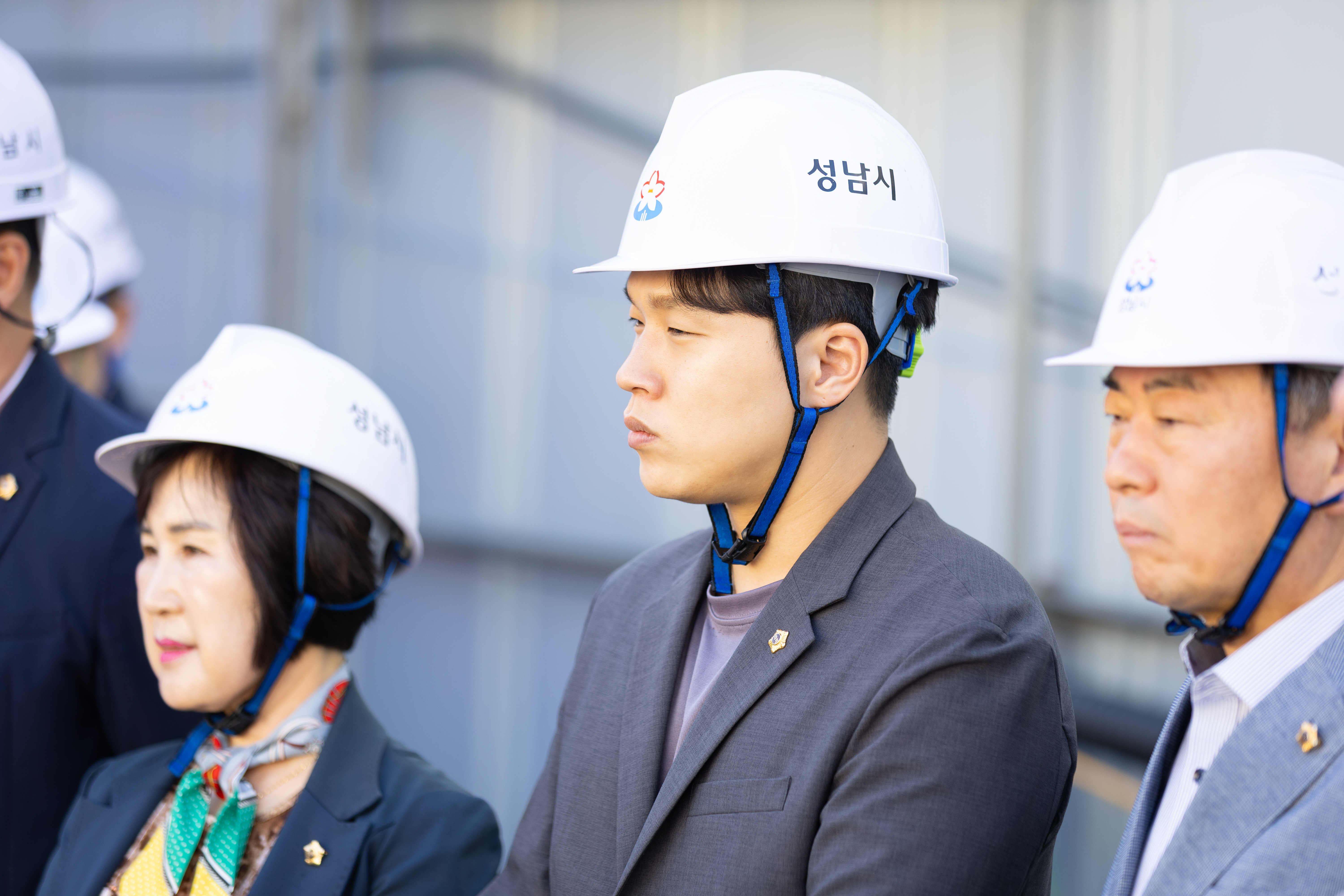 경제환경위원회 현장방문 - 12