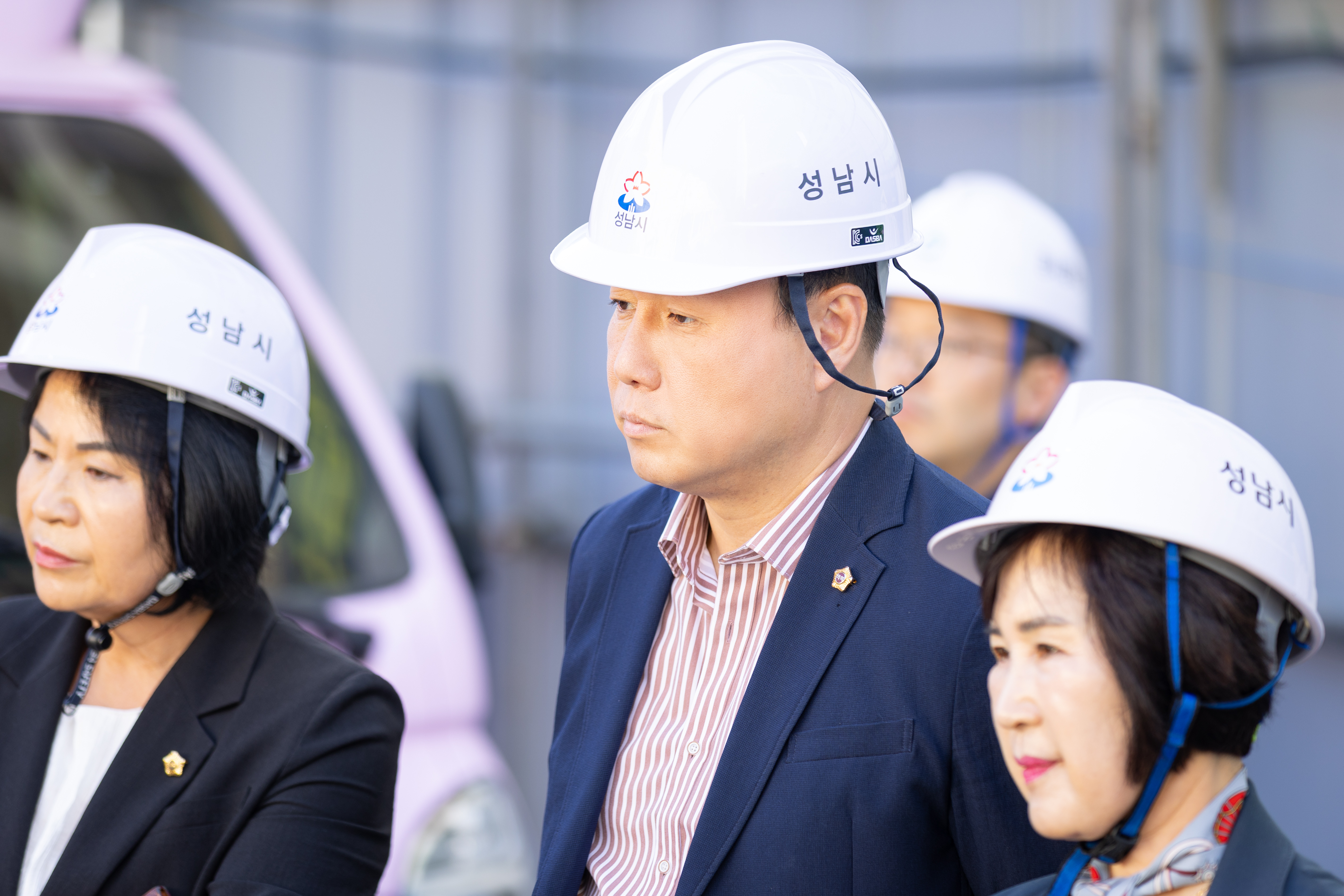 경제환경위원회 현장방문 - 13