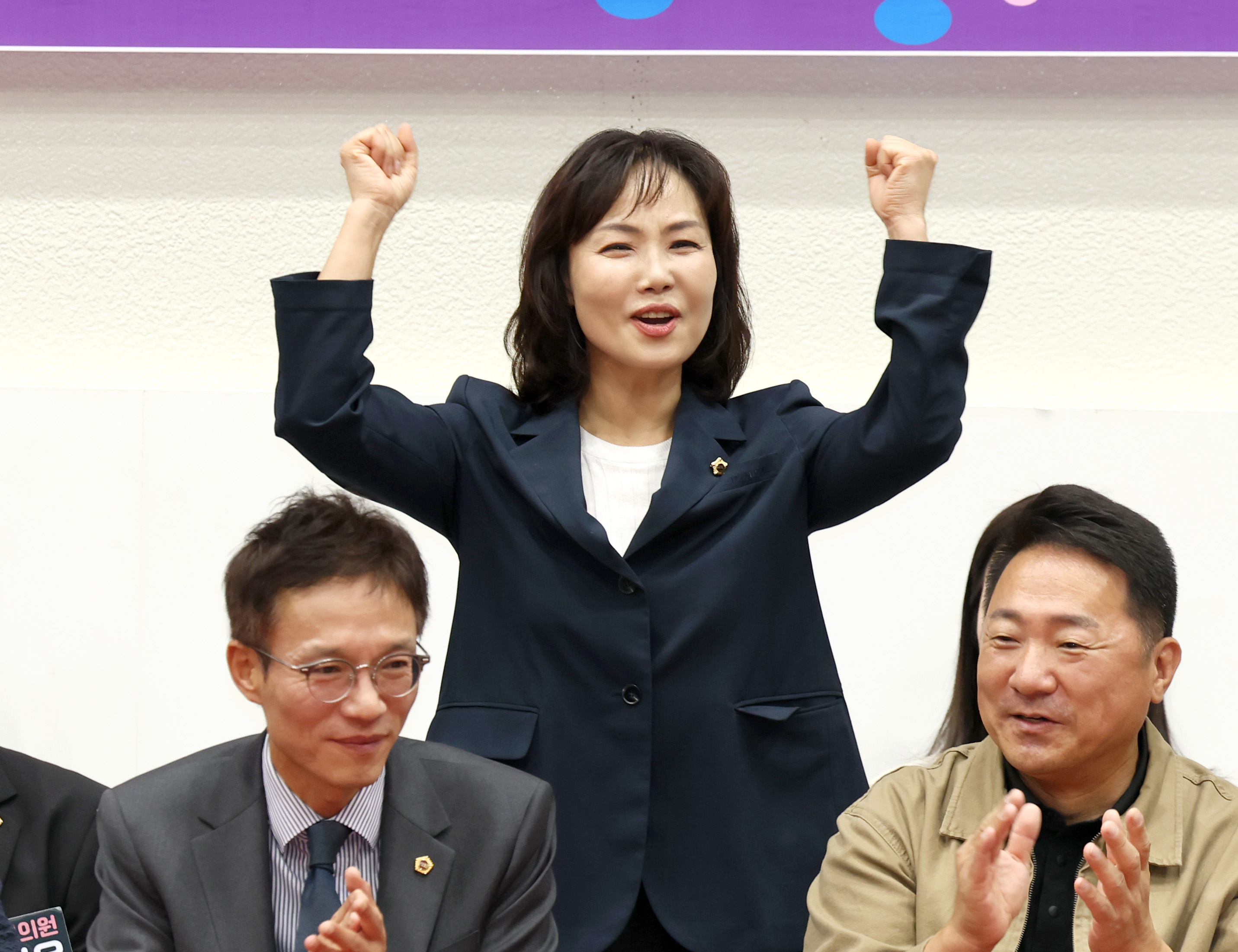 제19회 분당구청장기 탁구대회 - 2