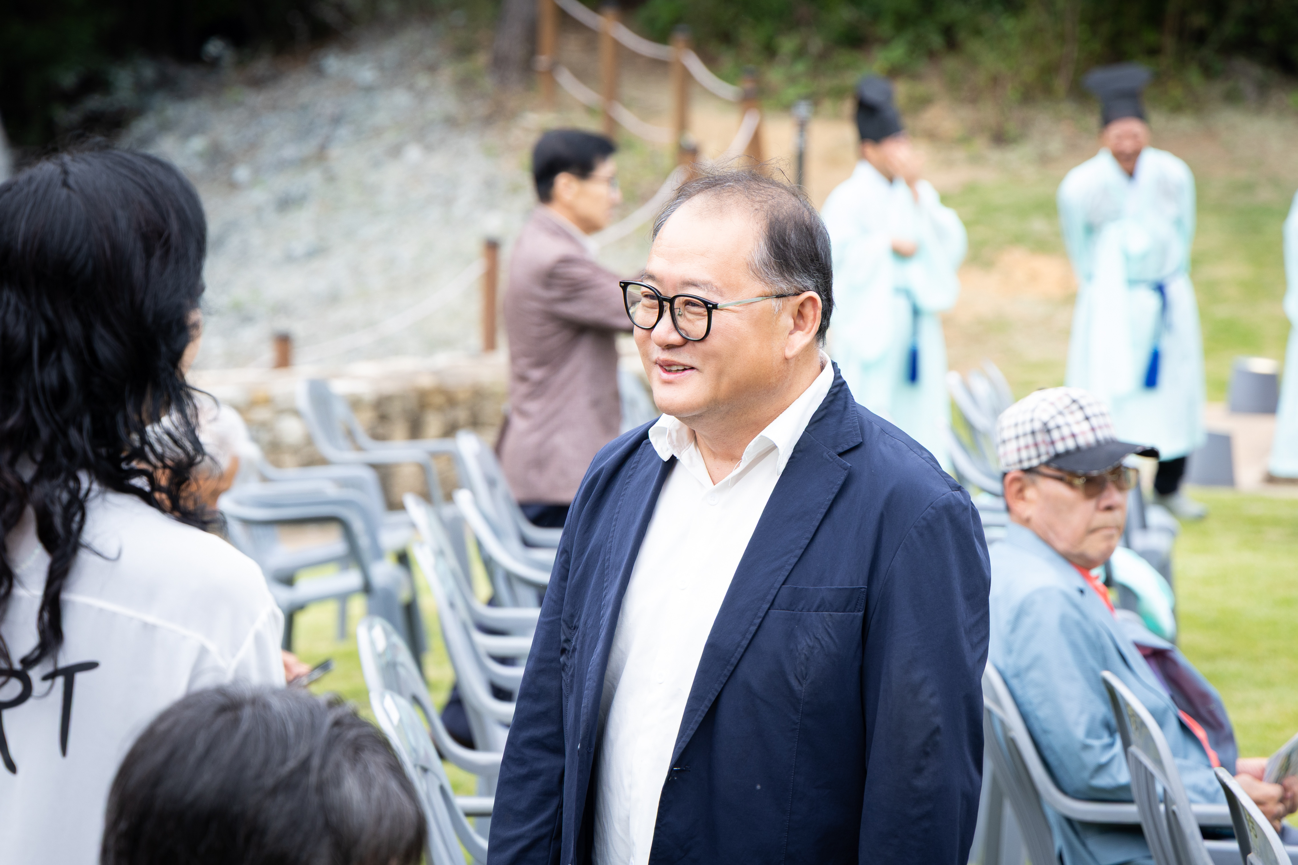 제12회 천림산 봉수축제 한마당 - 4
