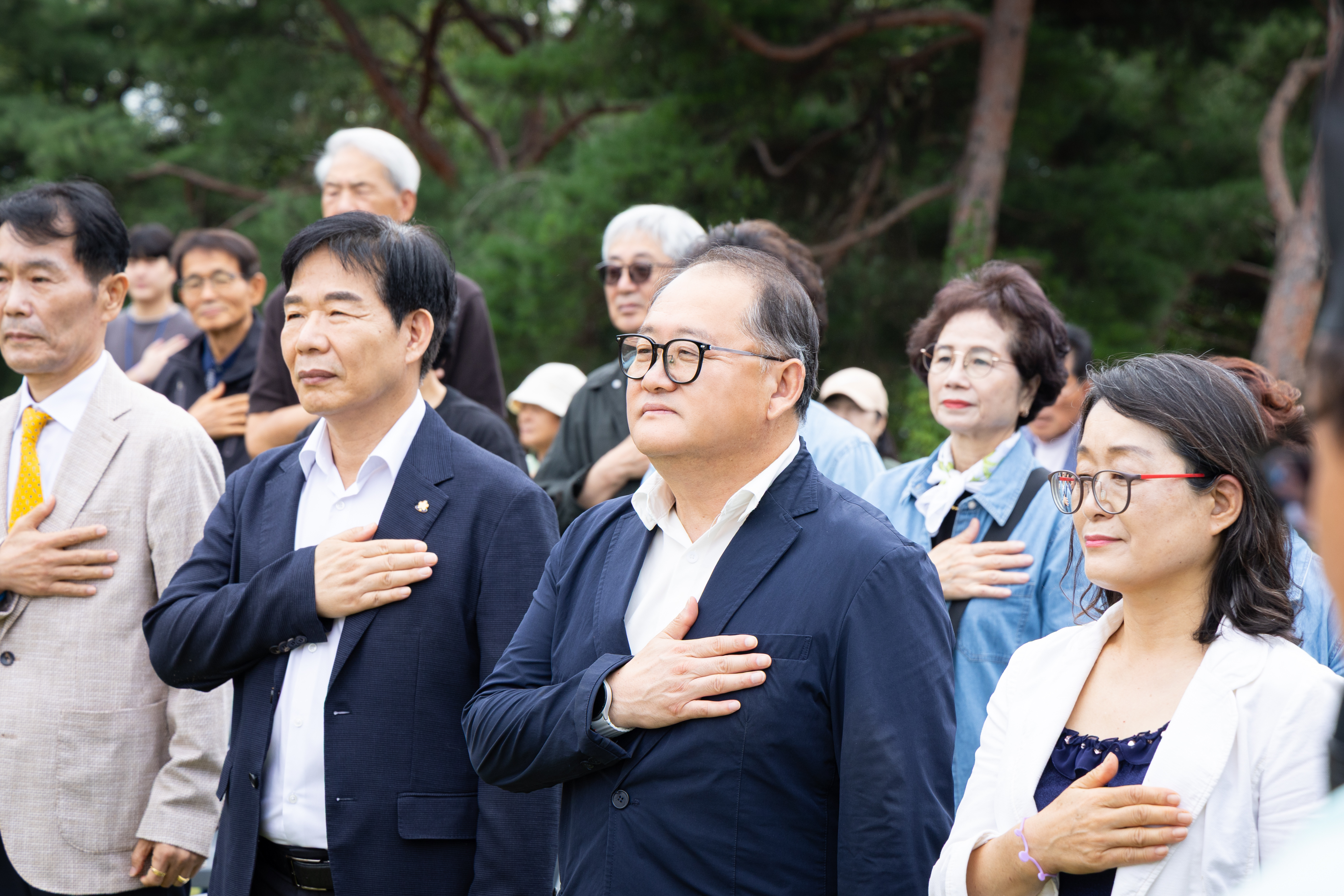 제12회 천림산 봉수축제 한마당 - 6