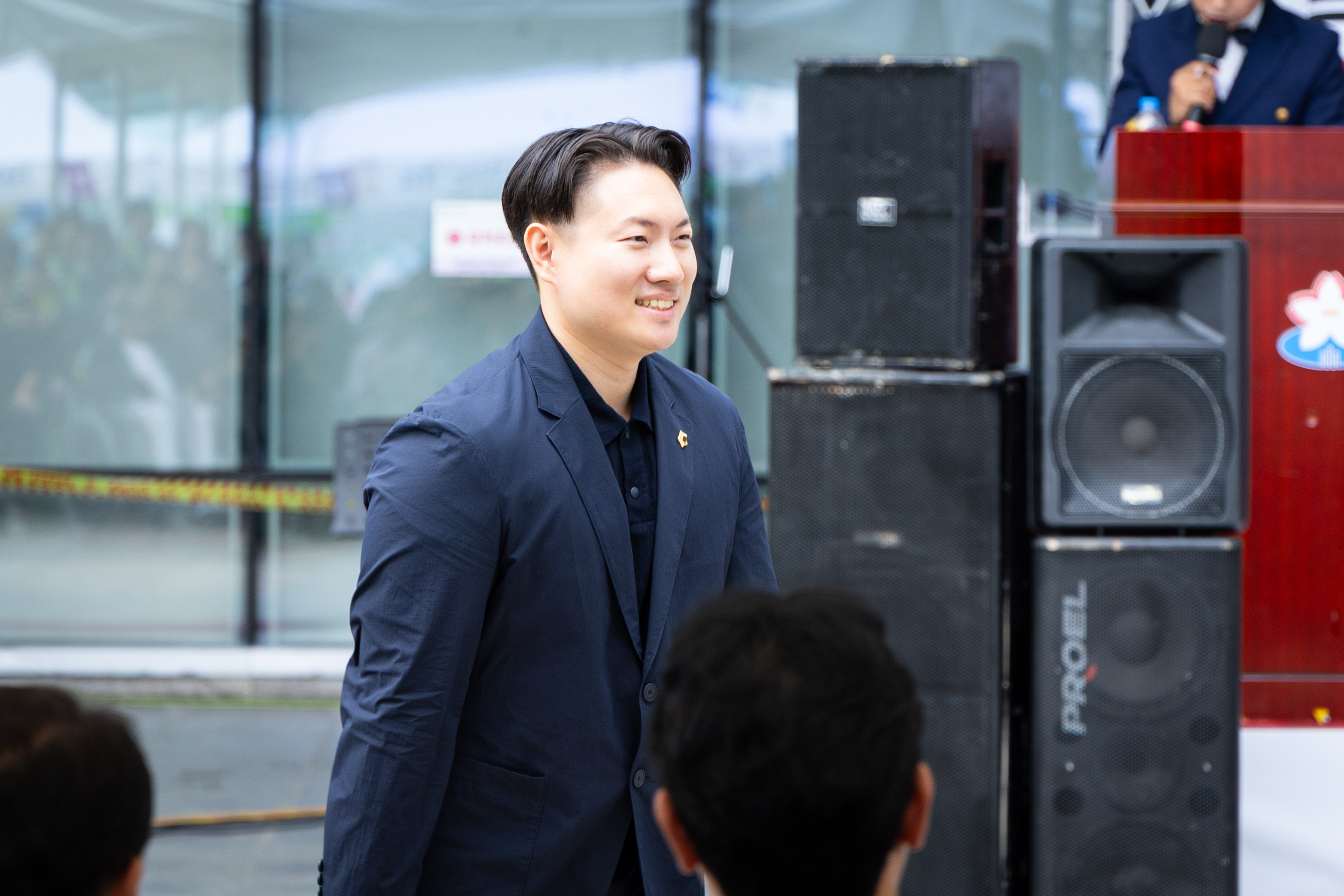 제25회 성남시 자원봉사박람회 - 2