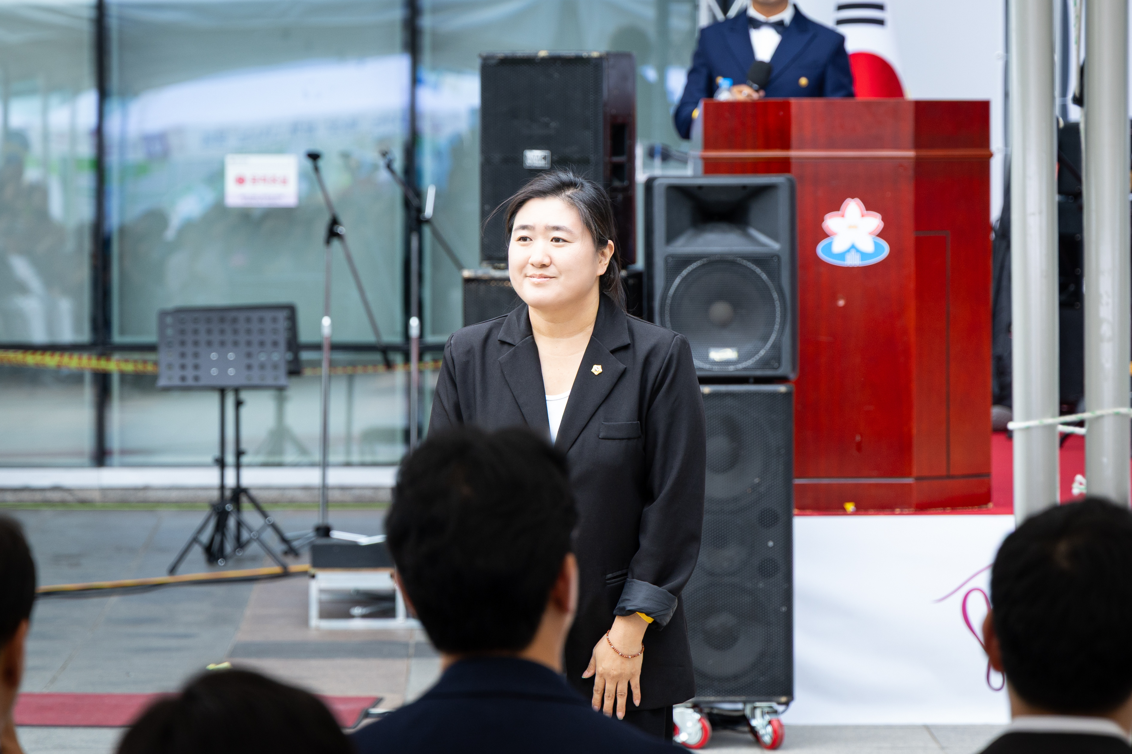 제25회 성남시 자원봉사박람회 - 1