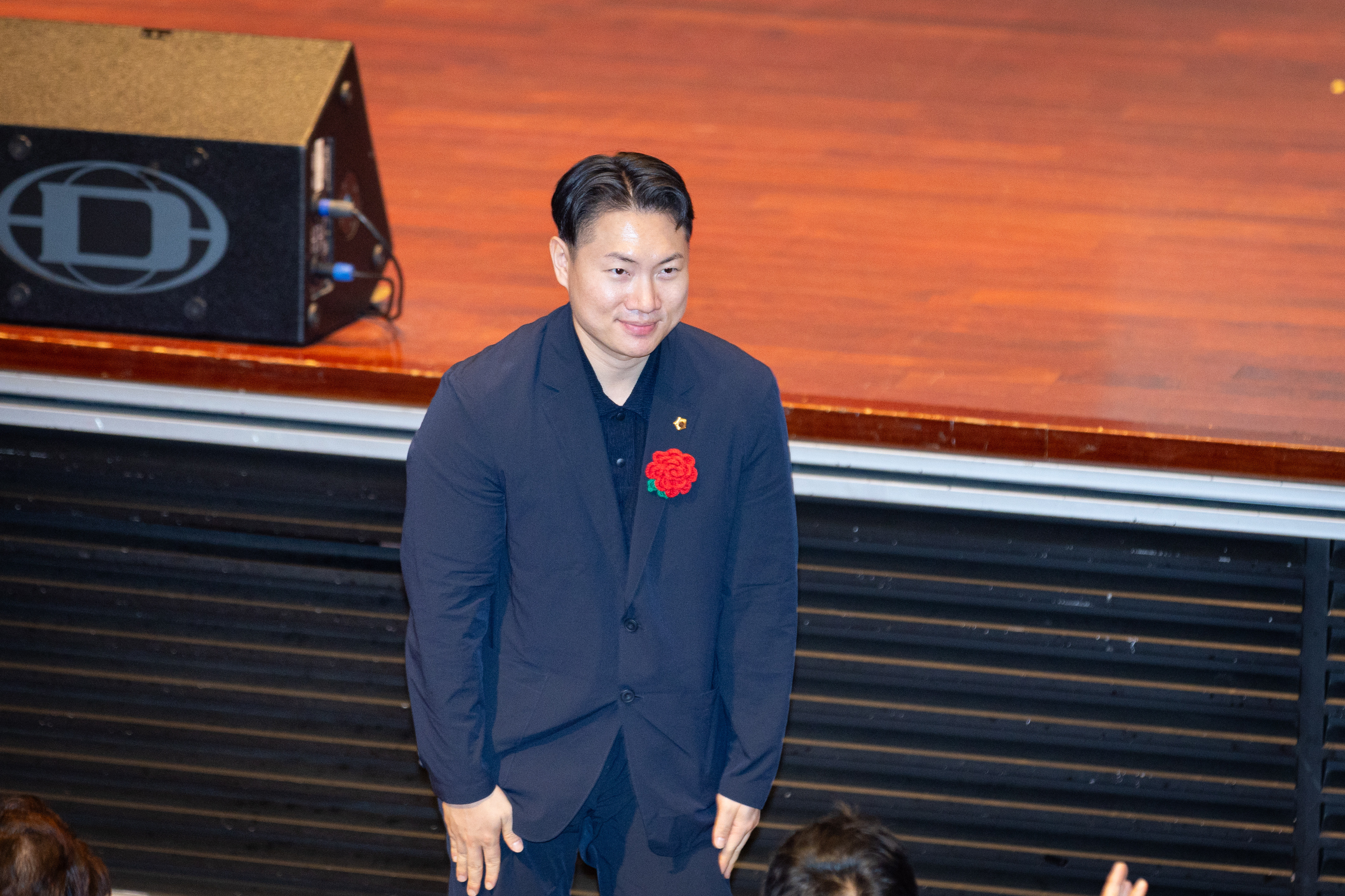 제10회 성남시 수어문화제 - 1