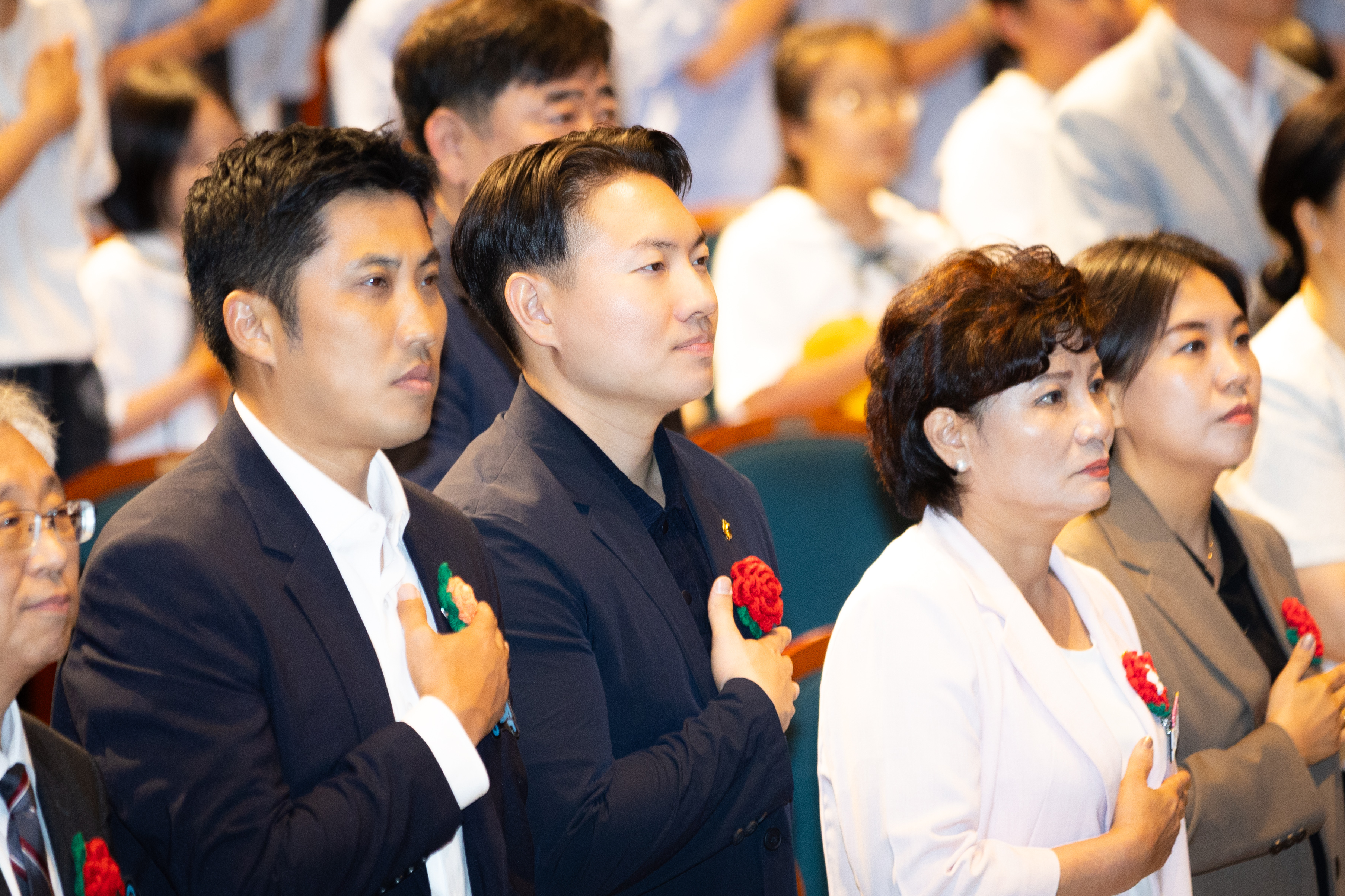 제10회 성남시 수어문화제 - 2