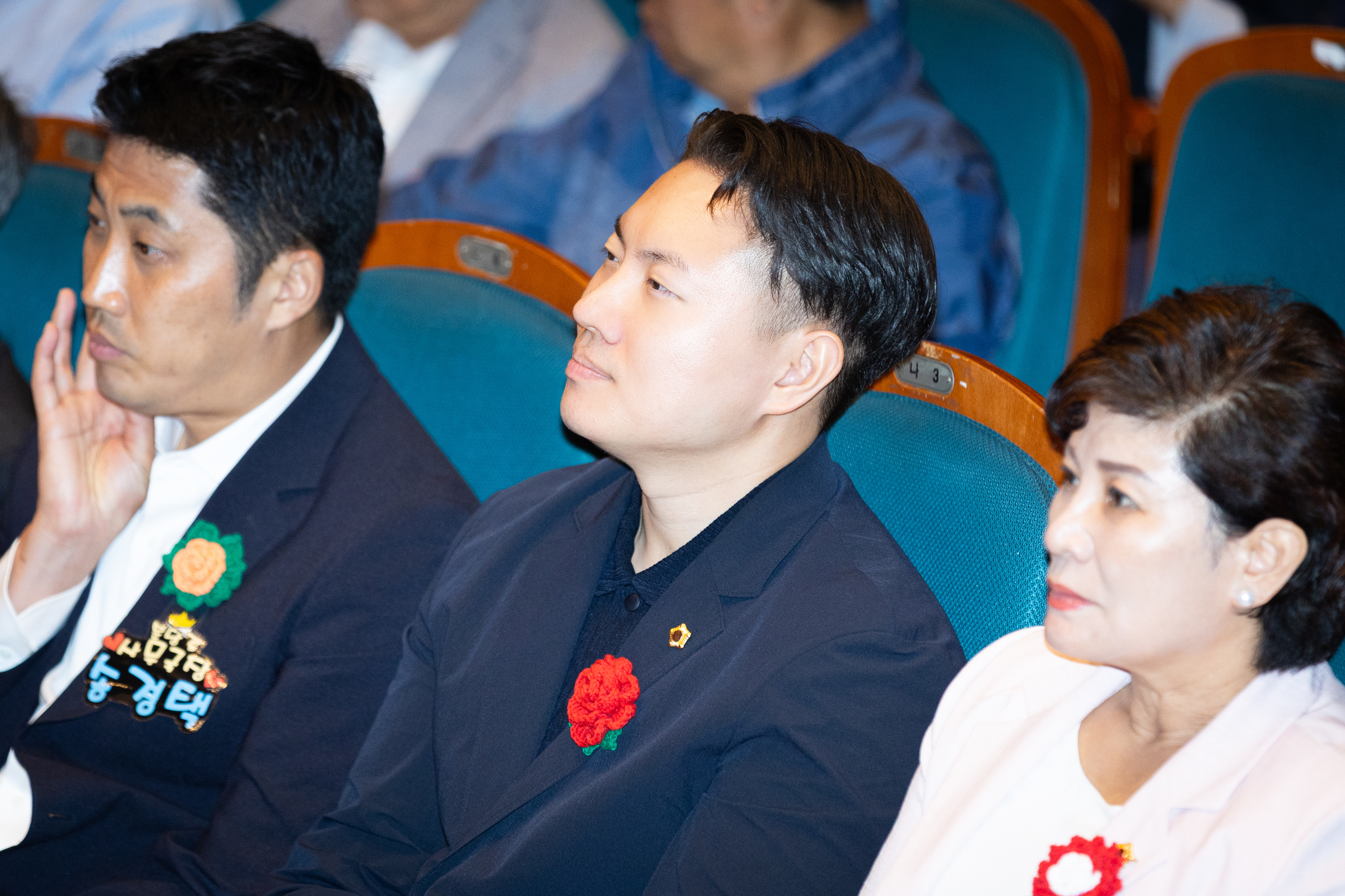 제10회 성남시 수어문화제 - 3