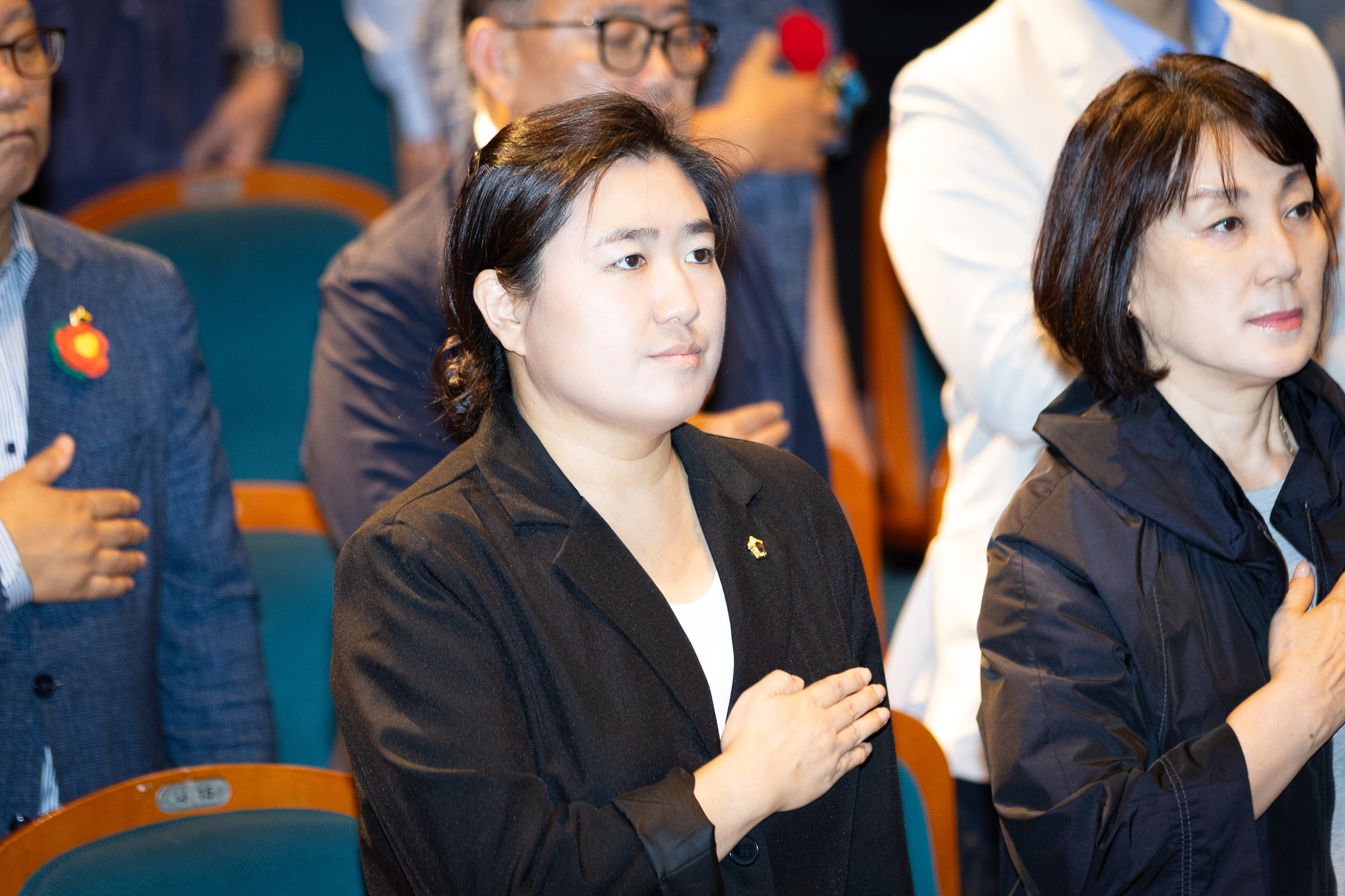 제10회 성남시 수어문화제 - 2
