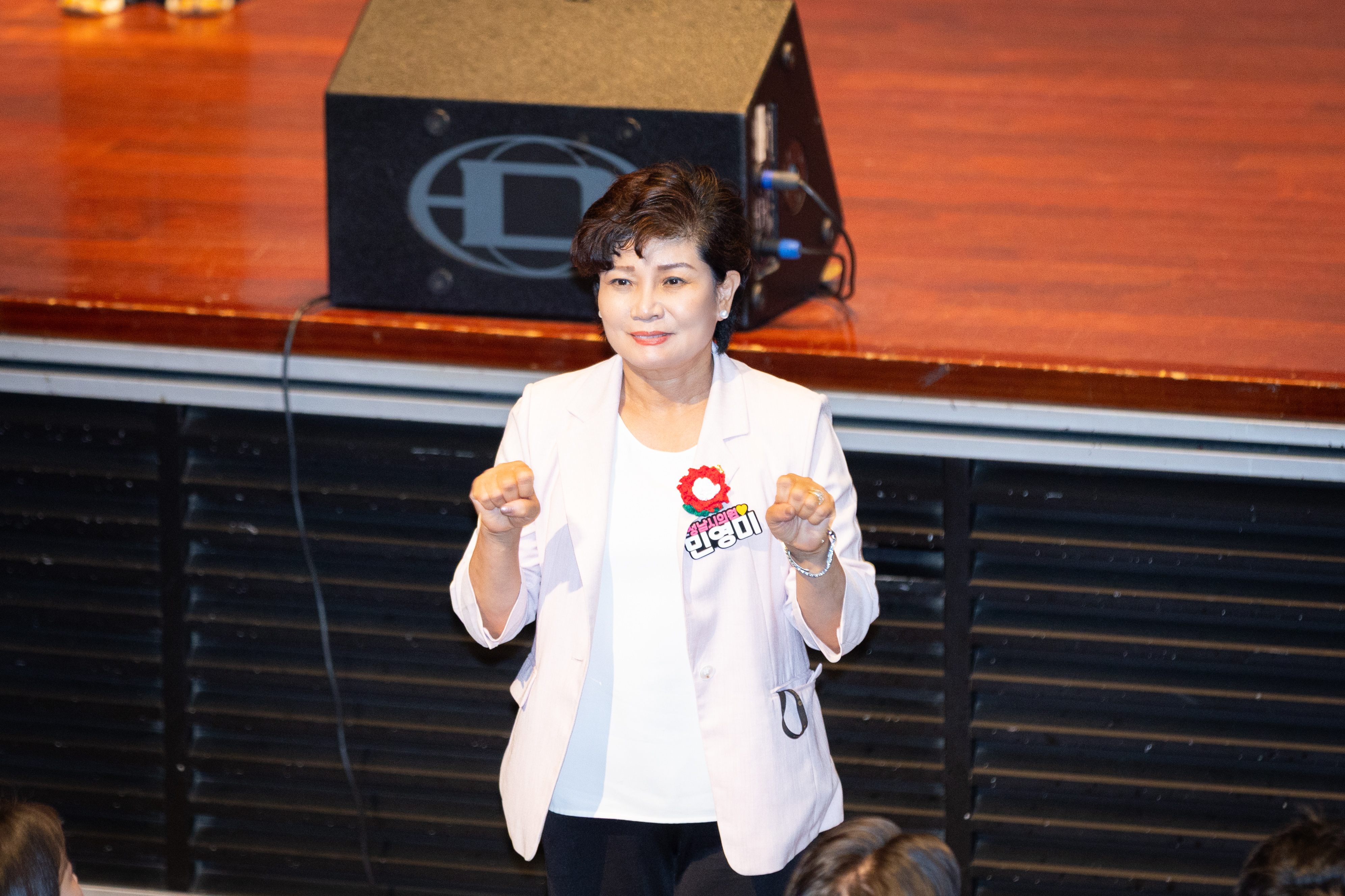 제10회 성남시 수어문화제 - 1