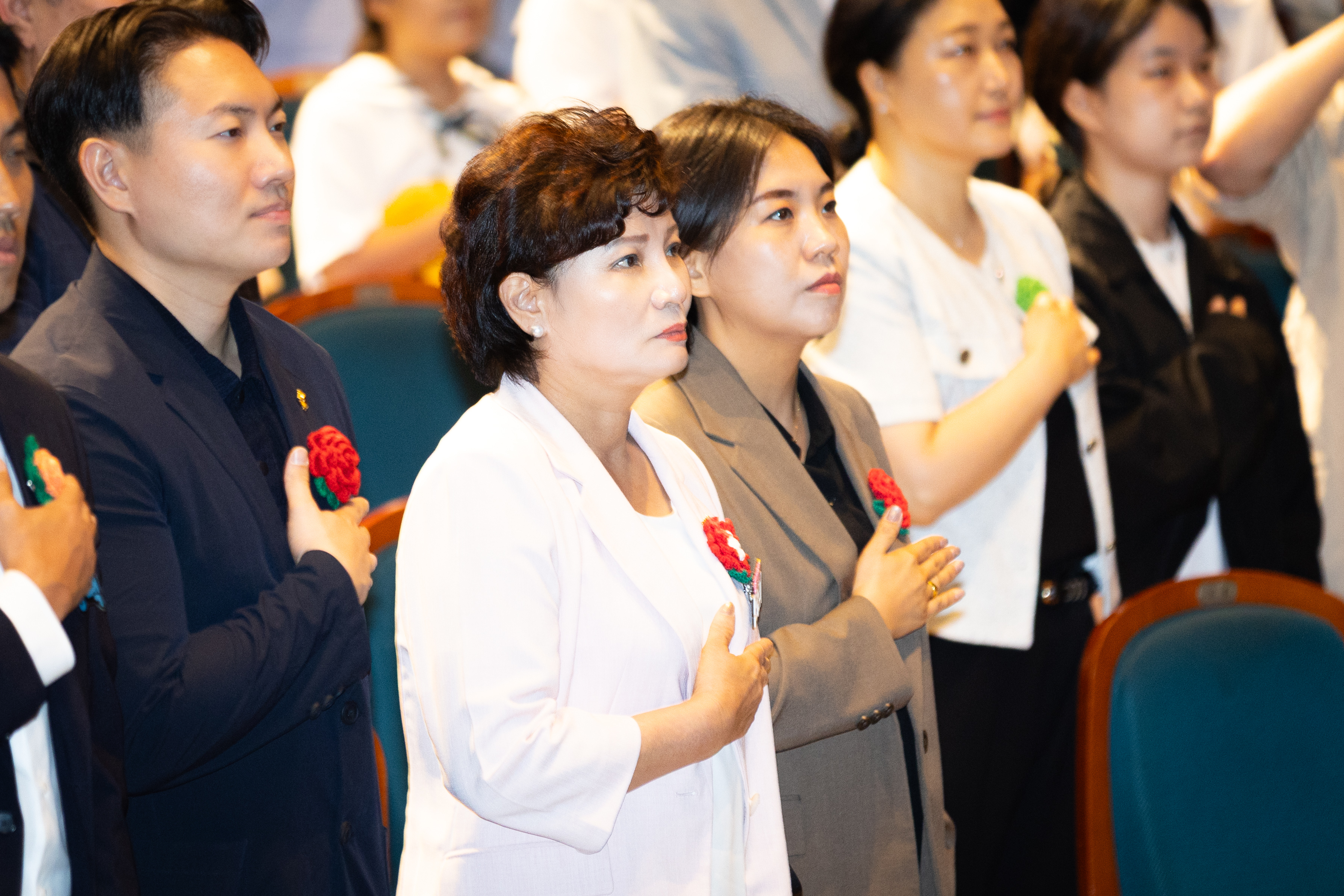 제10회 성남시 수어문화제 - 2