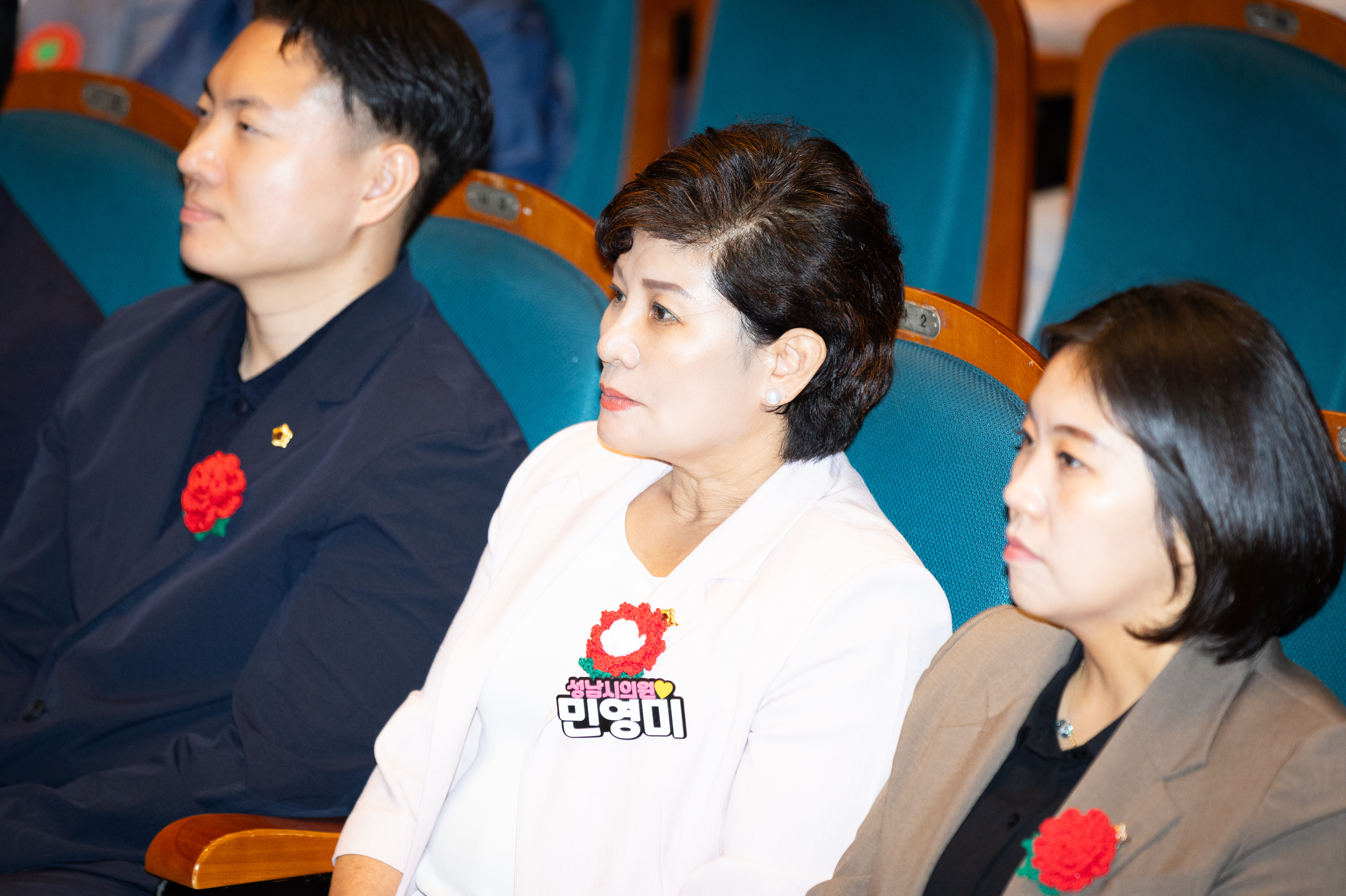제10회 성남시 수어문화제 - 3
