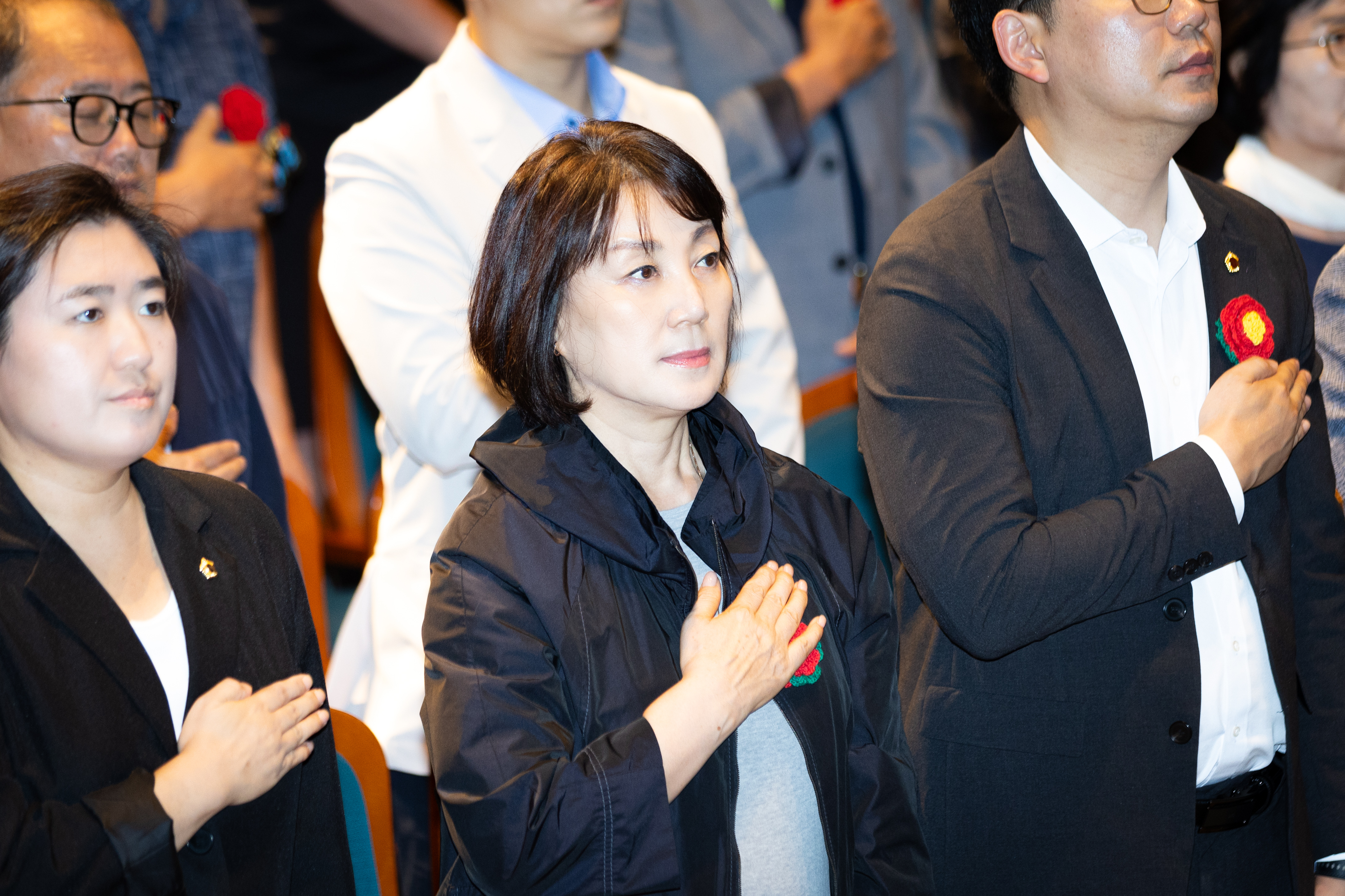 제10회 성남시 수어문화제 - 2