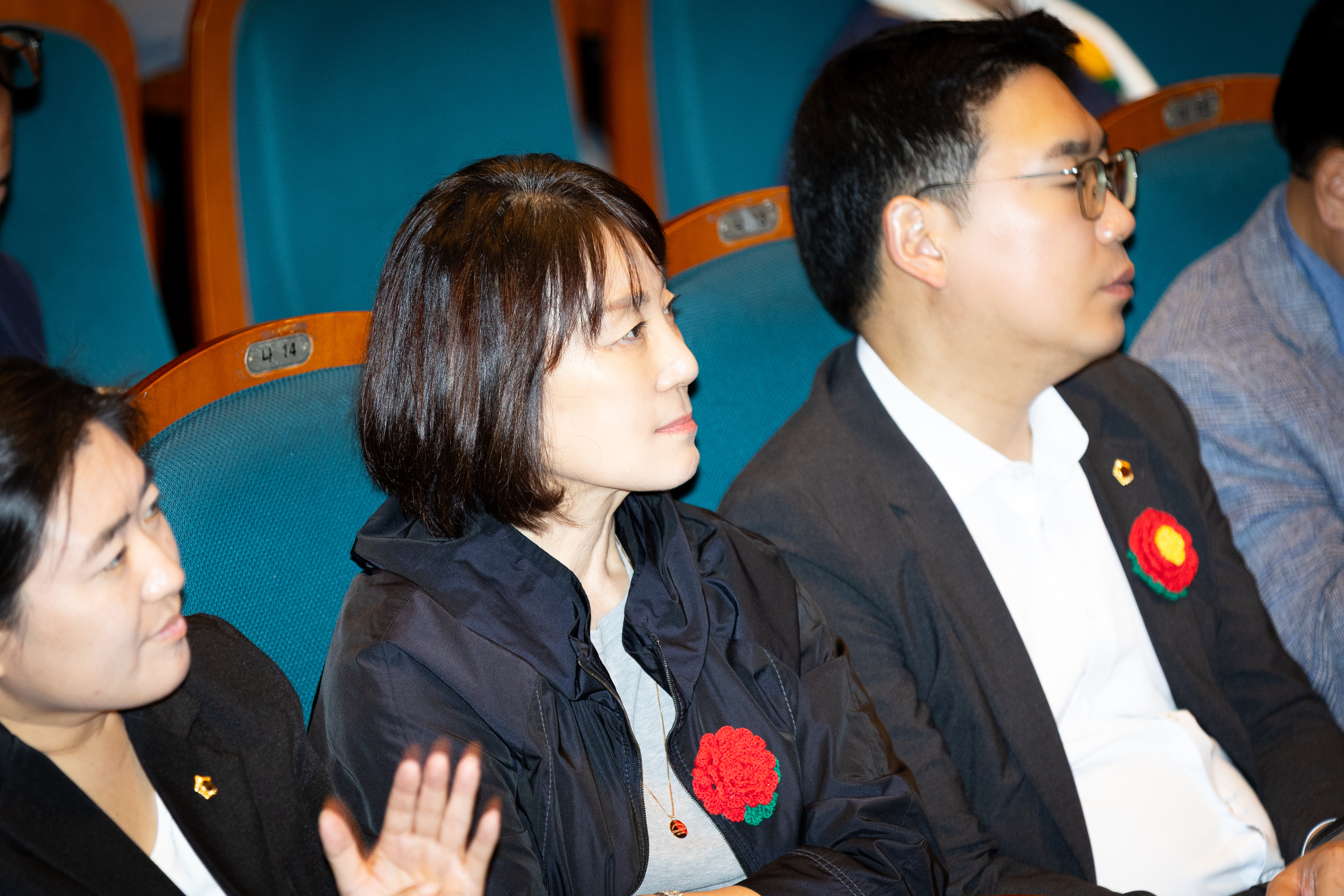 제10회 성남시 수어문화제 - 3