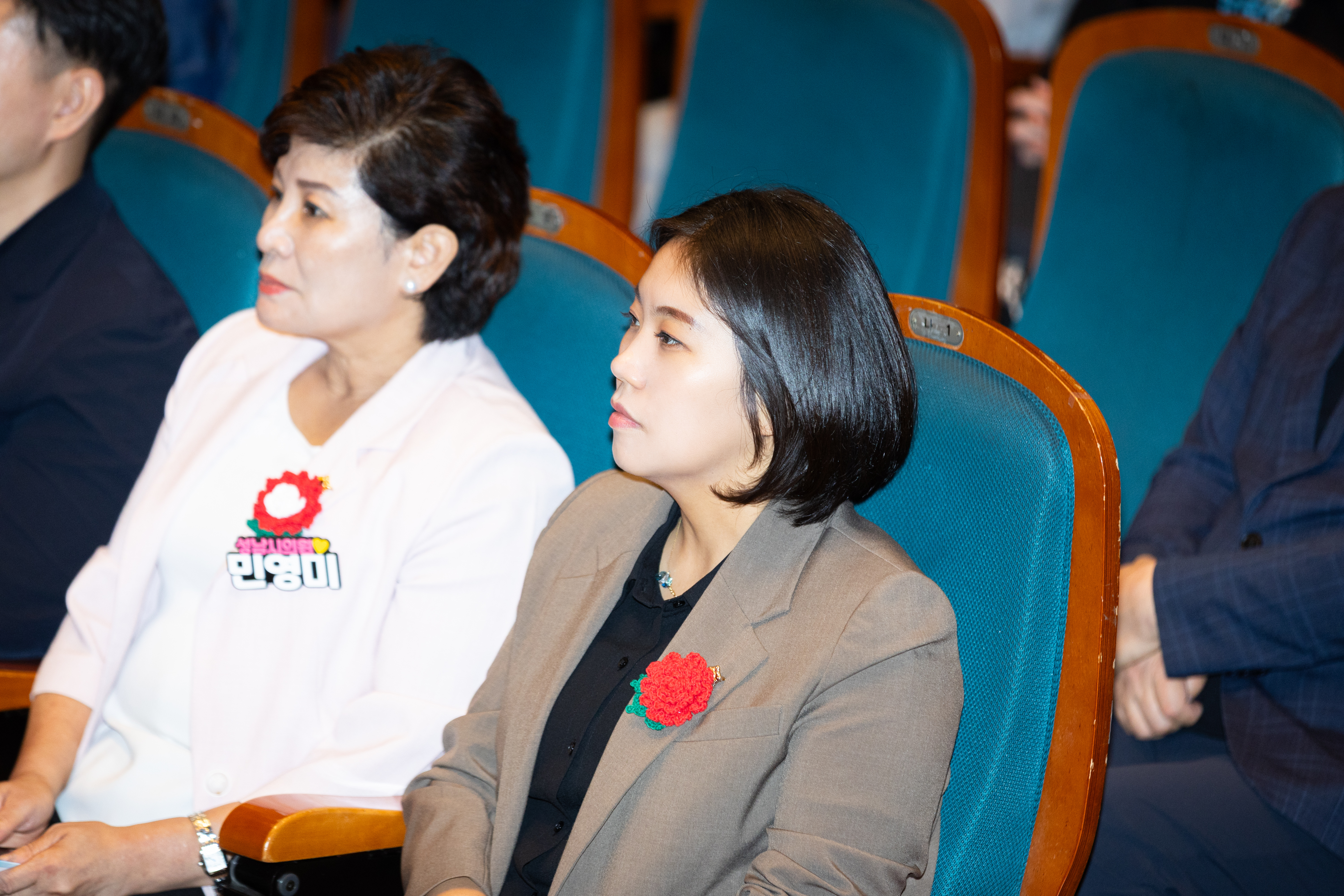 제10회 성남시 수어문화제 - 1