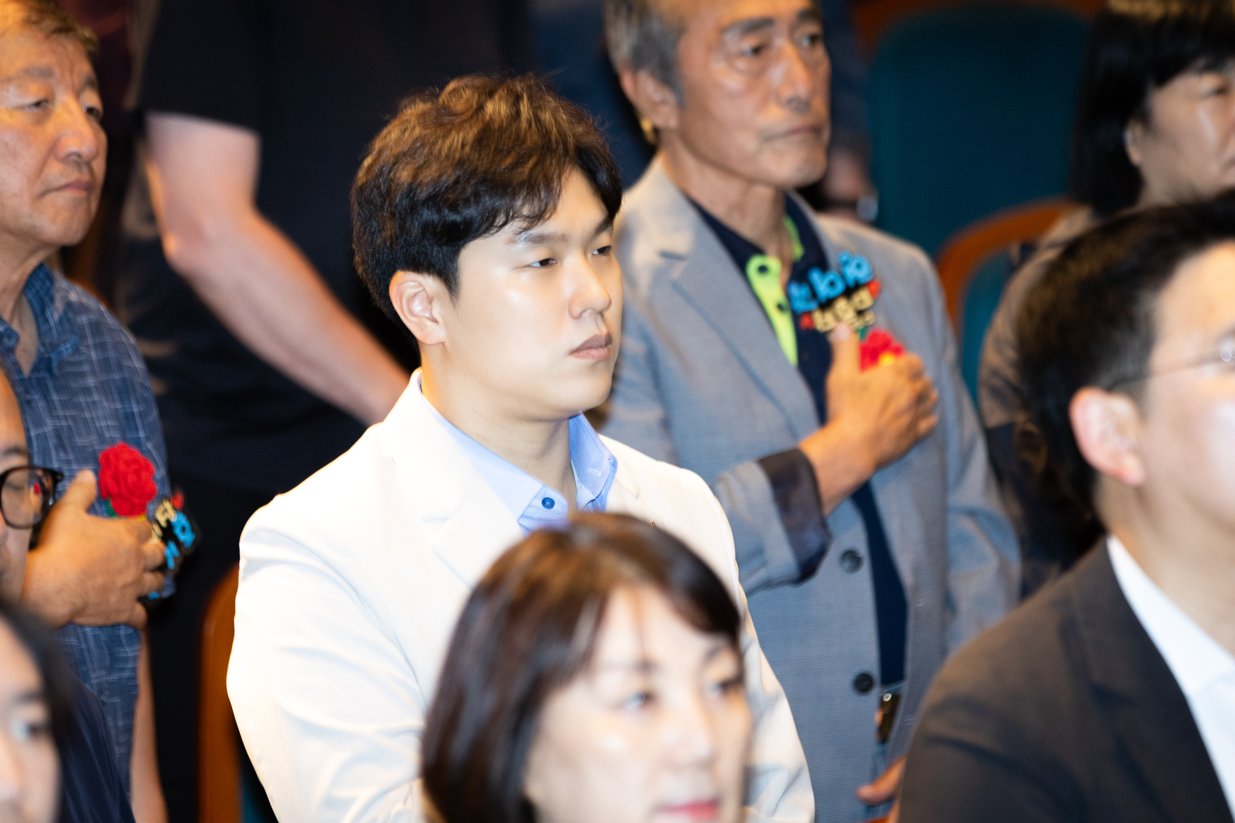 제10회 성남시 수어문화제 - 2