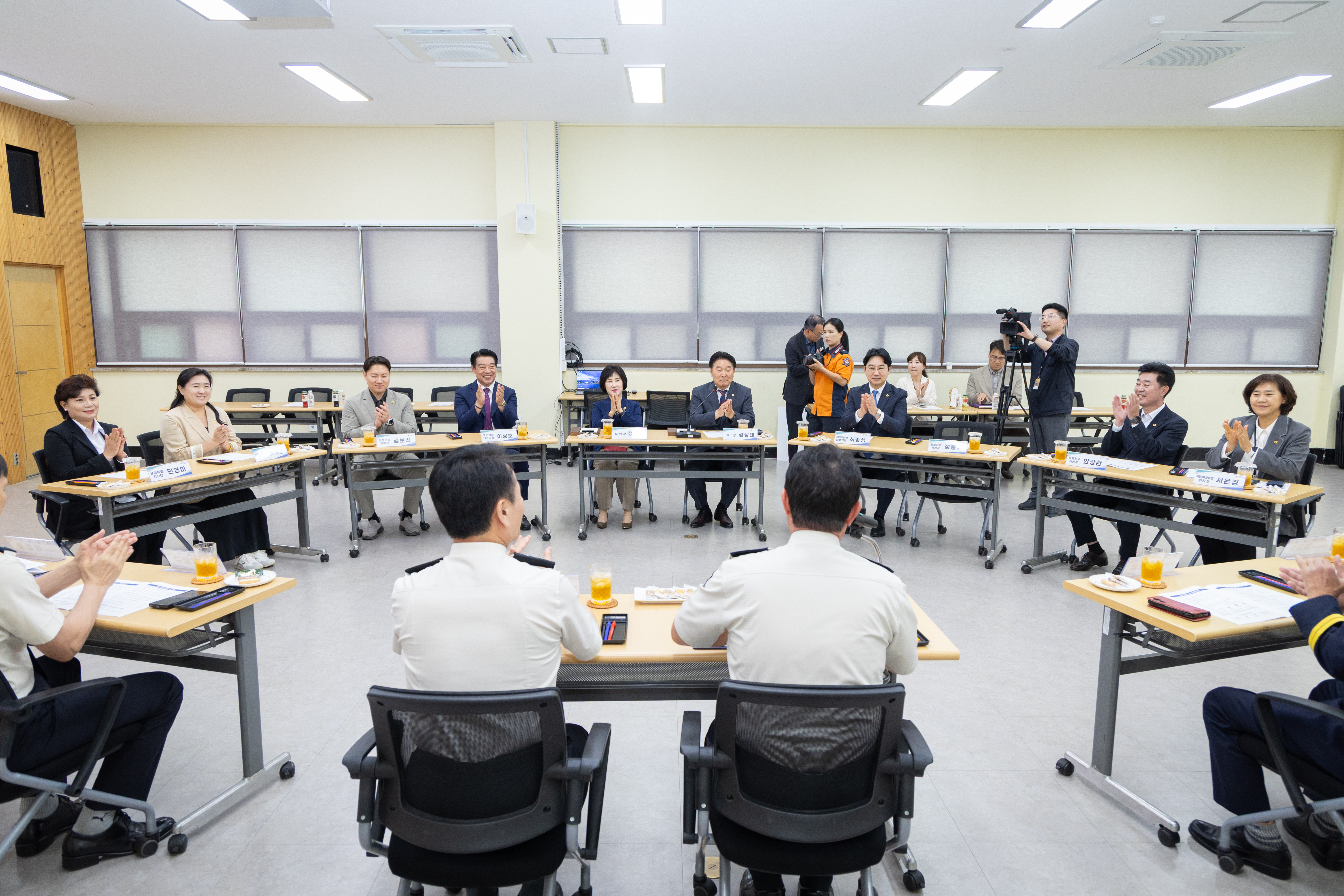 2026년 추석 명절 위문 격려 - 3