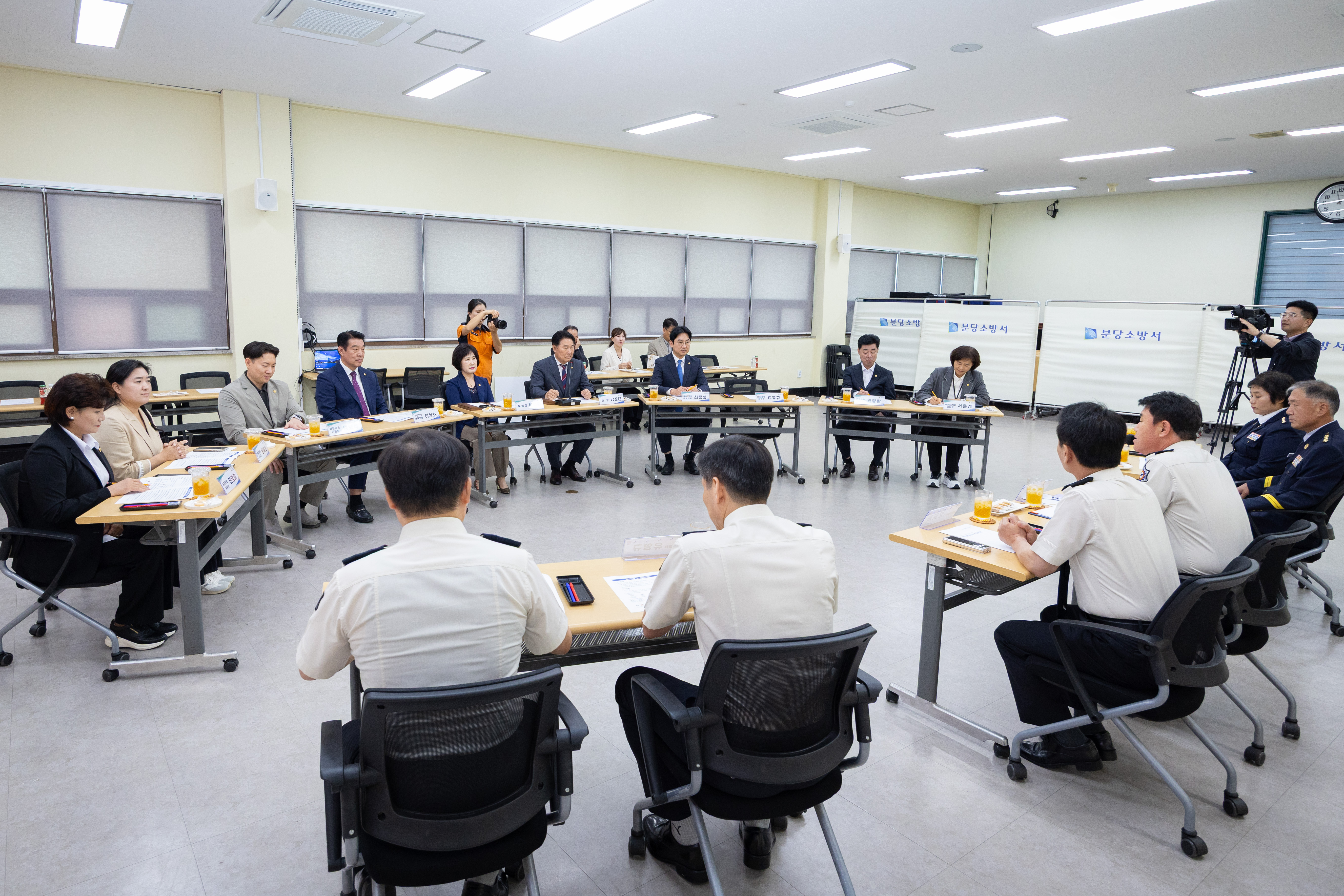 2026년 추석 명절 위문 격려 - 4