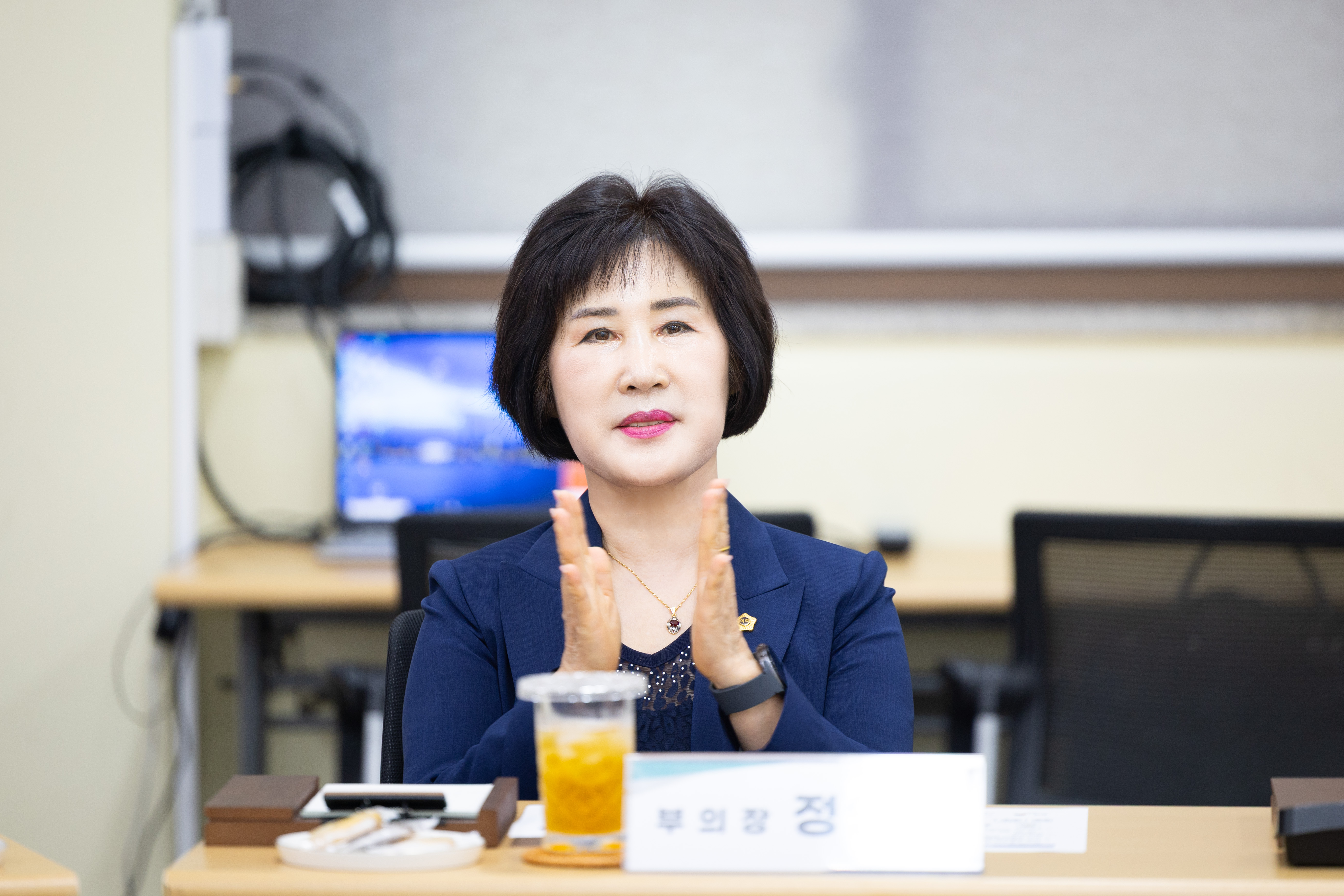 2026년 추석 명절 위문 격려 - 6