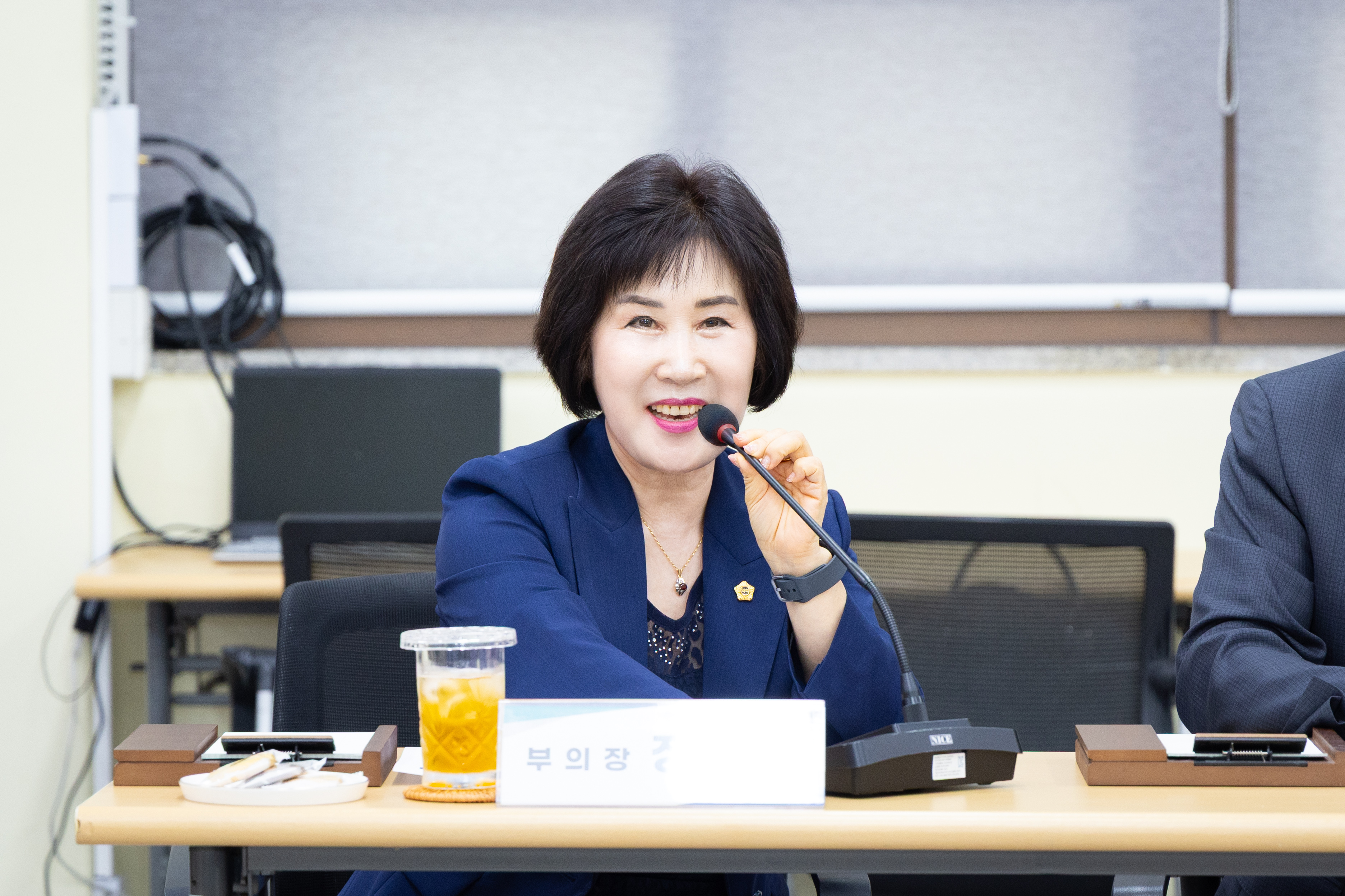 2026년 추석 명절 위문 격려 - 7