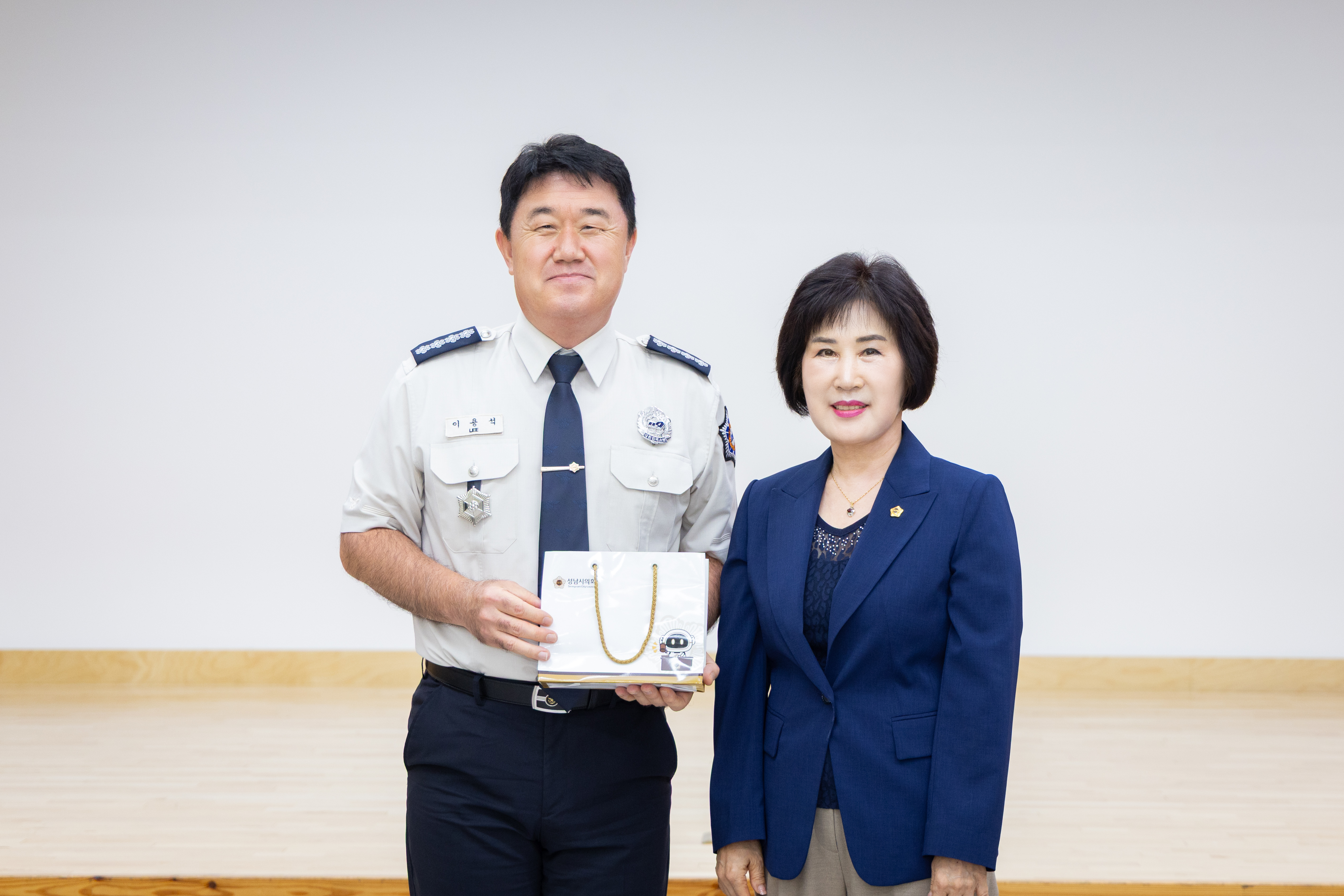 2026년 추석 명절 위문 격려 - 8