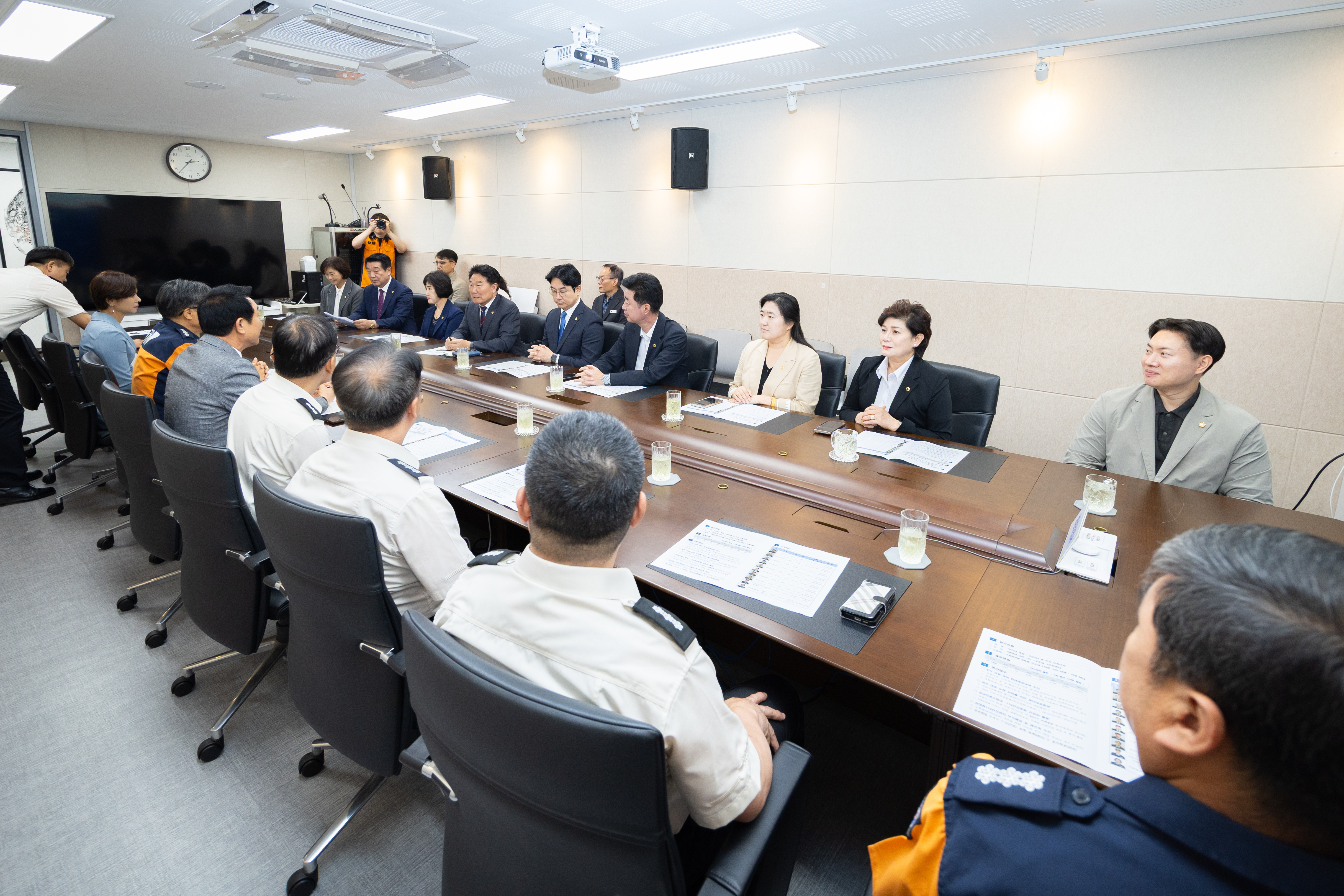 2026년 추석 명절 위문 격려 - 9