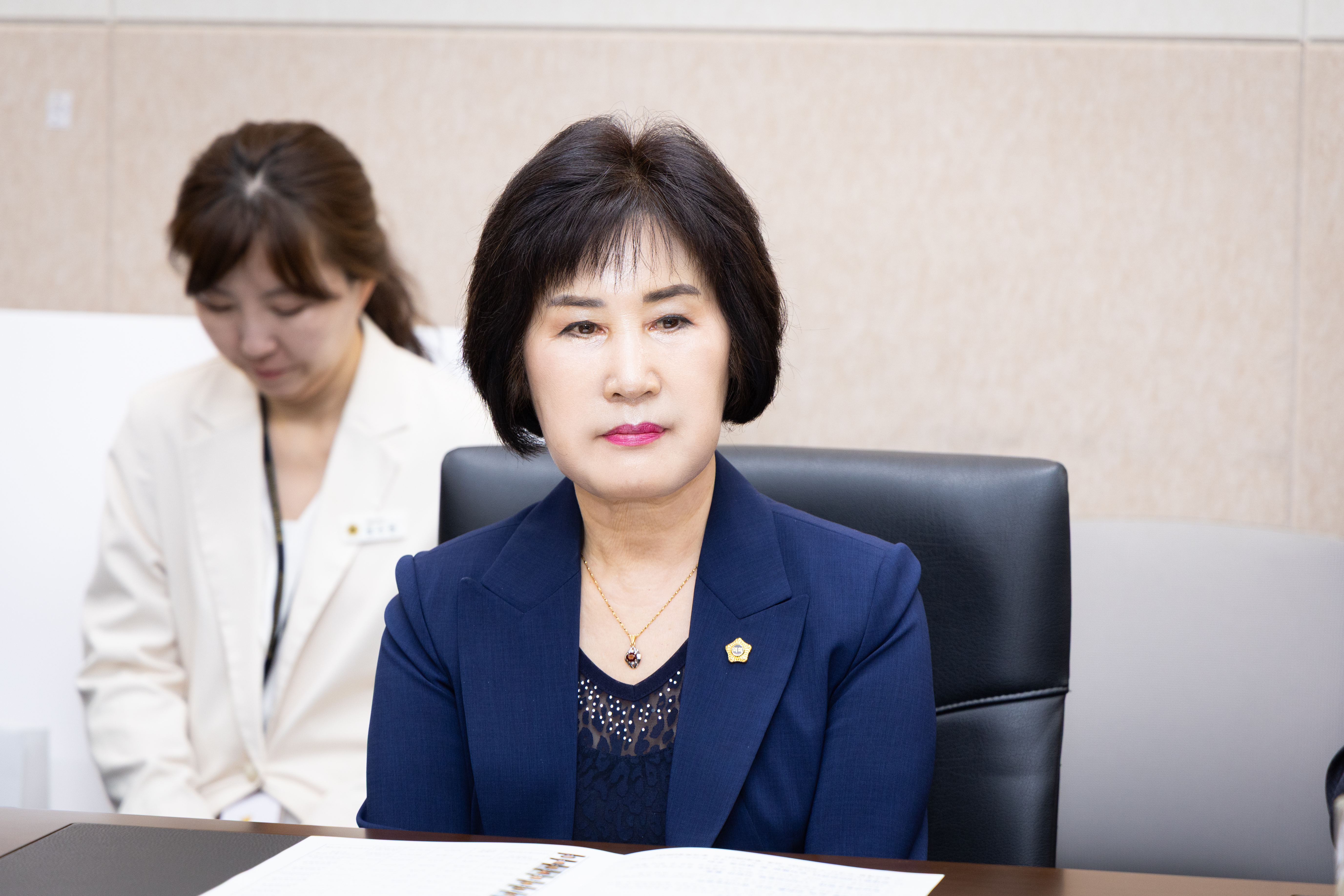 2026년 추석 명절 위문 격려 - 13