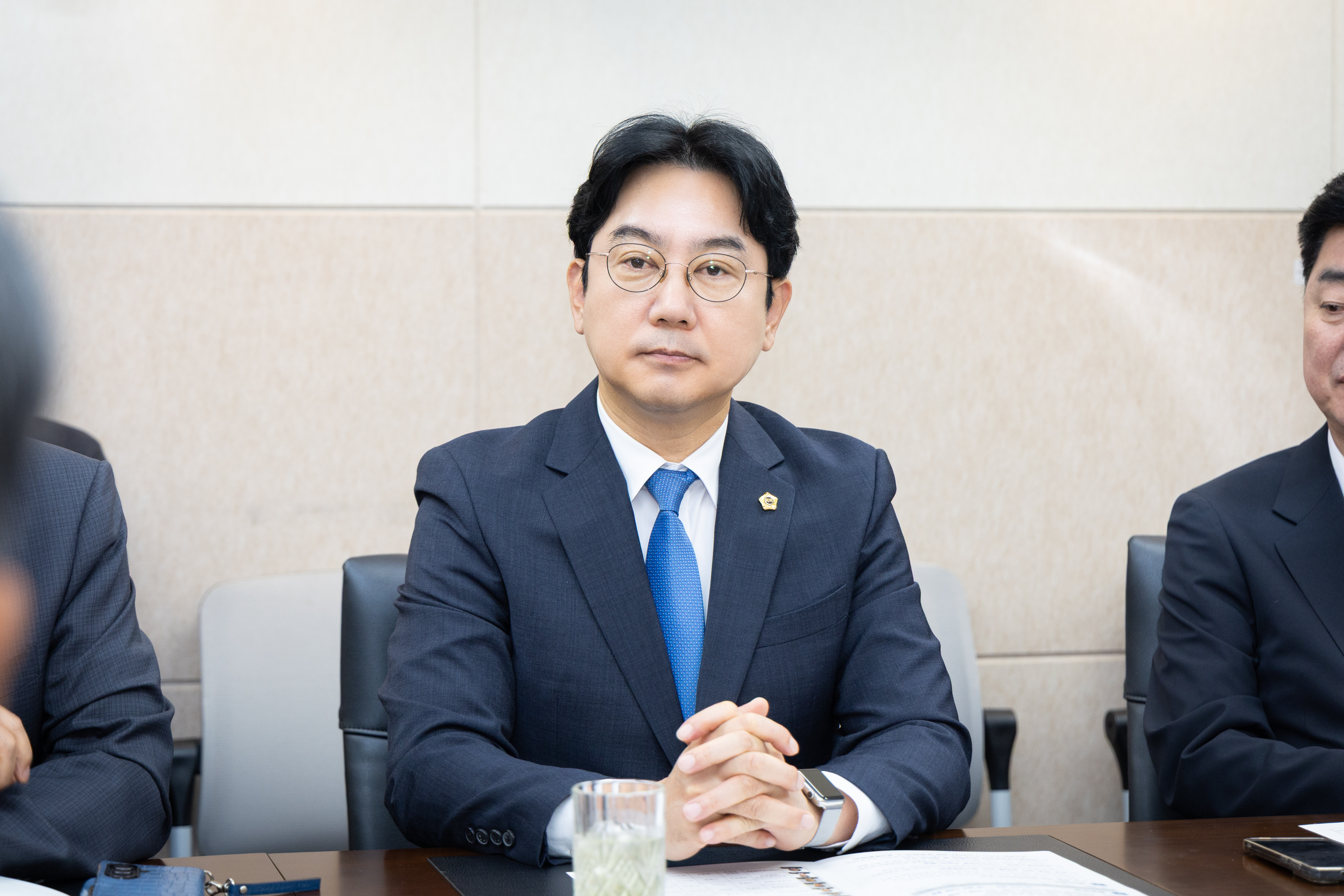 2026년 추석 명절 위문 격려 - 10