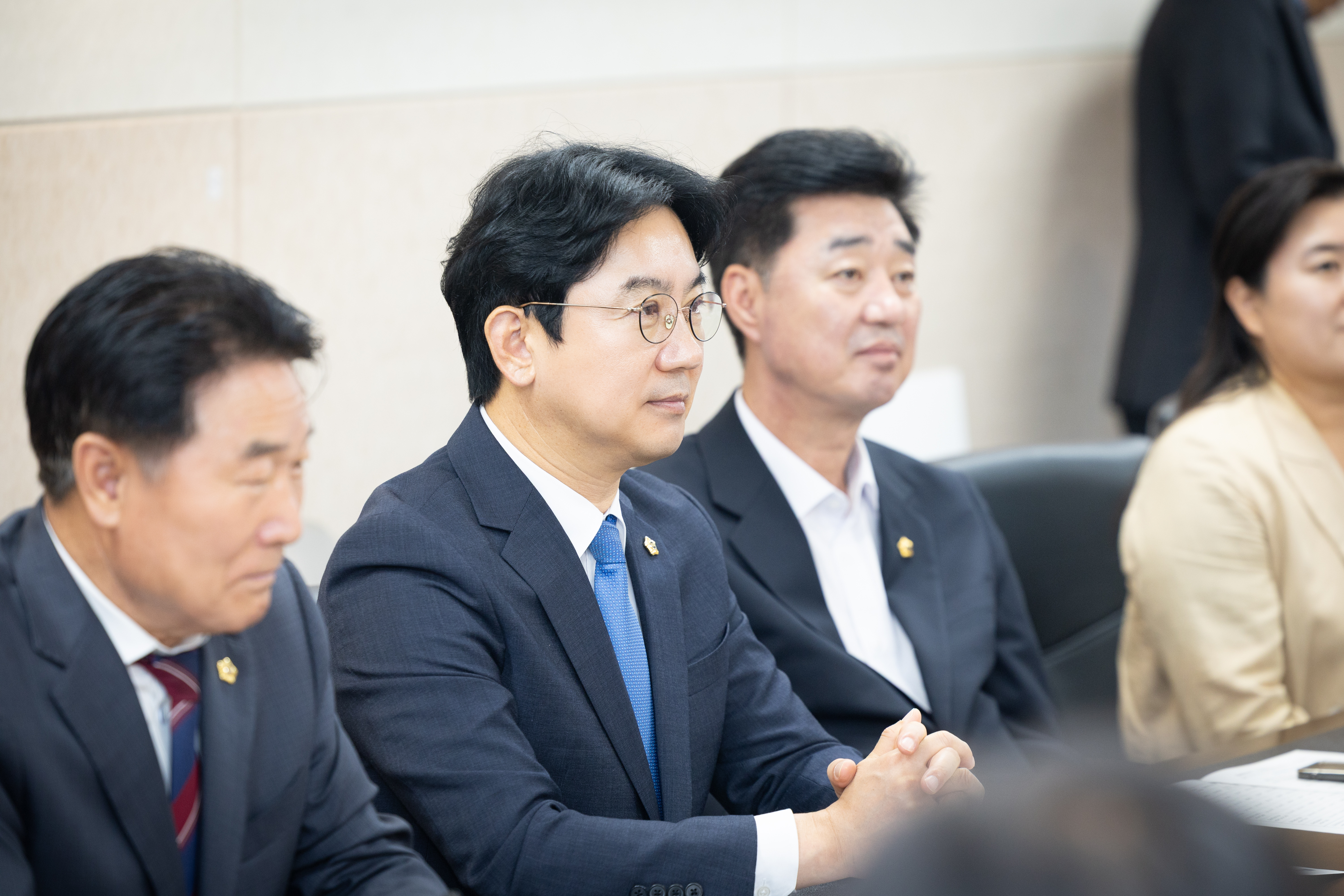 2026년 추석 명절 위문 격려 - 11